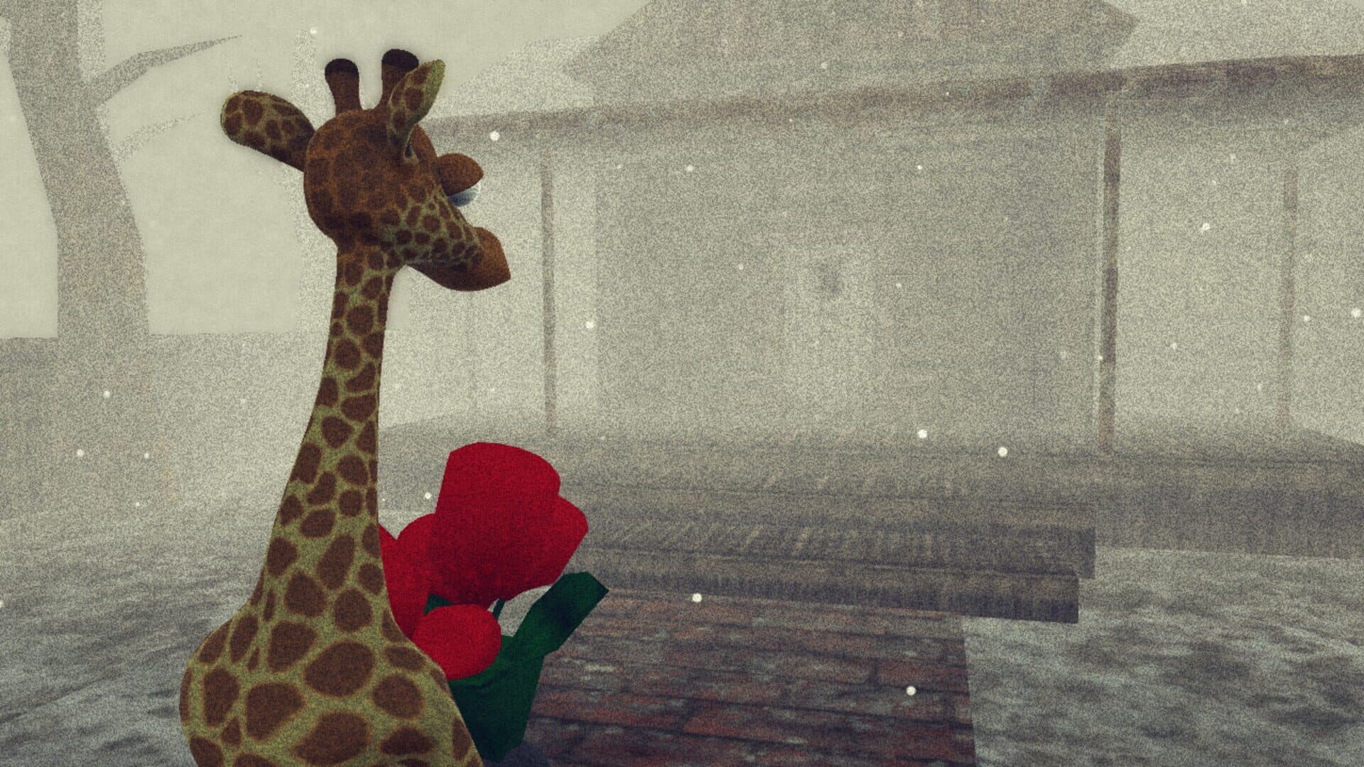 اسکرین‌شات Giraffe Town - 6