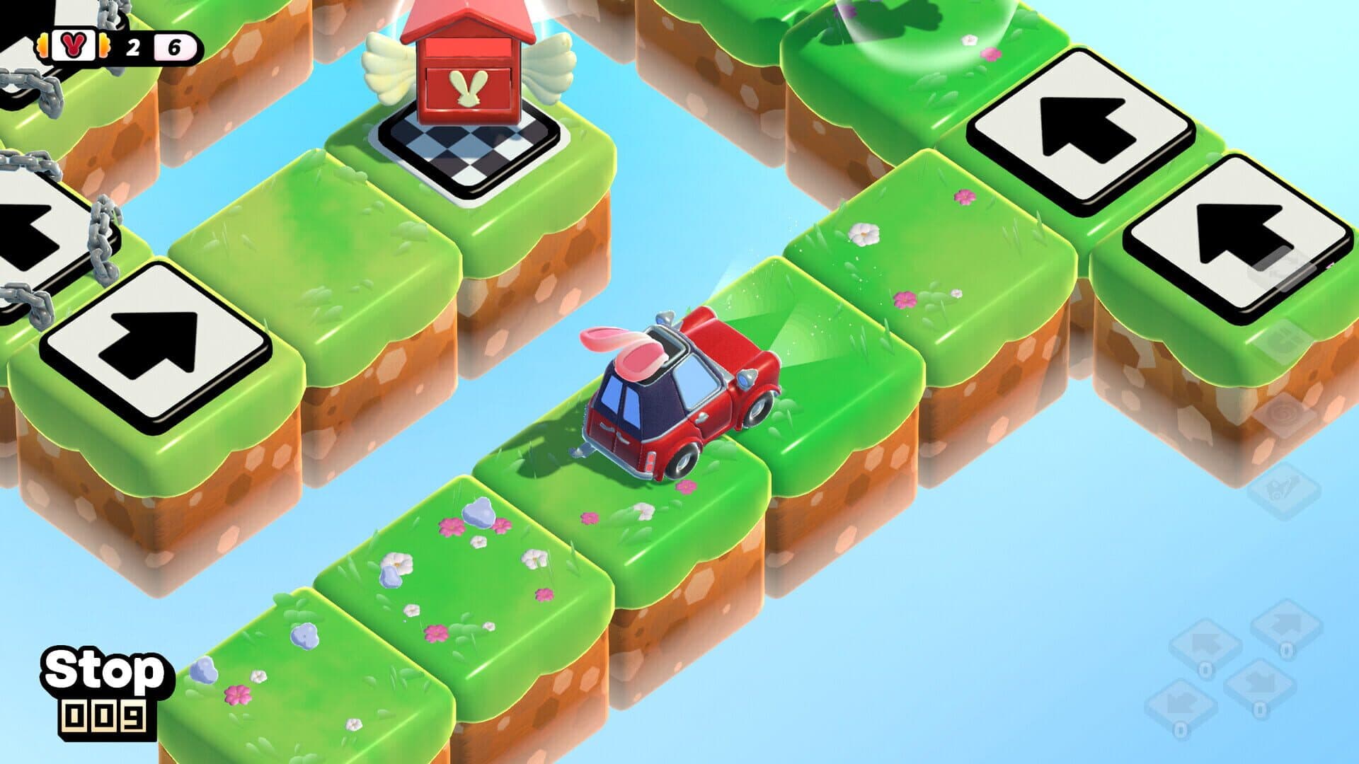 Ringo's Roundup screenshot 12