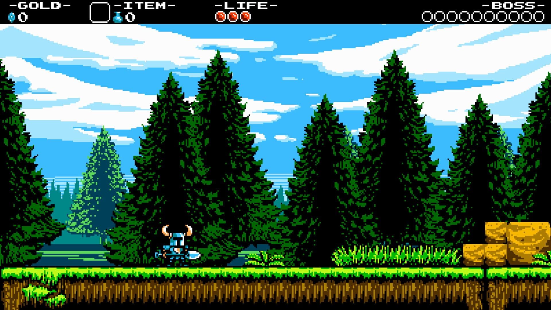 Shovel Knight screenshot 6