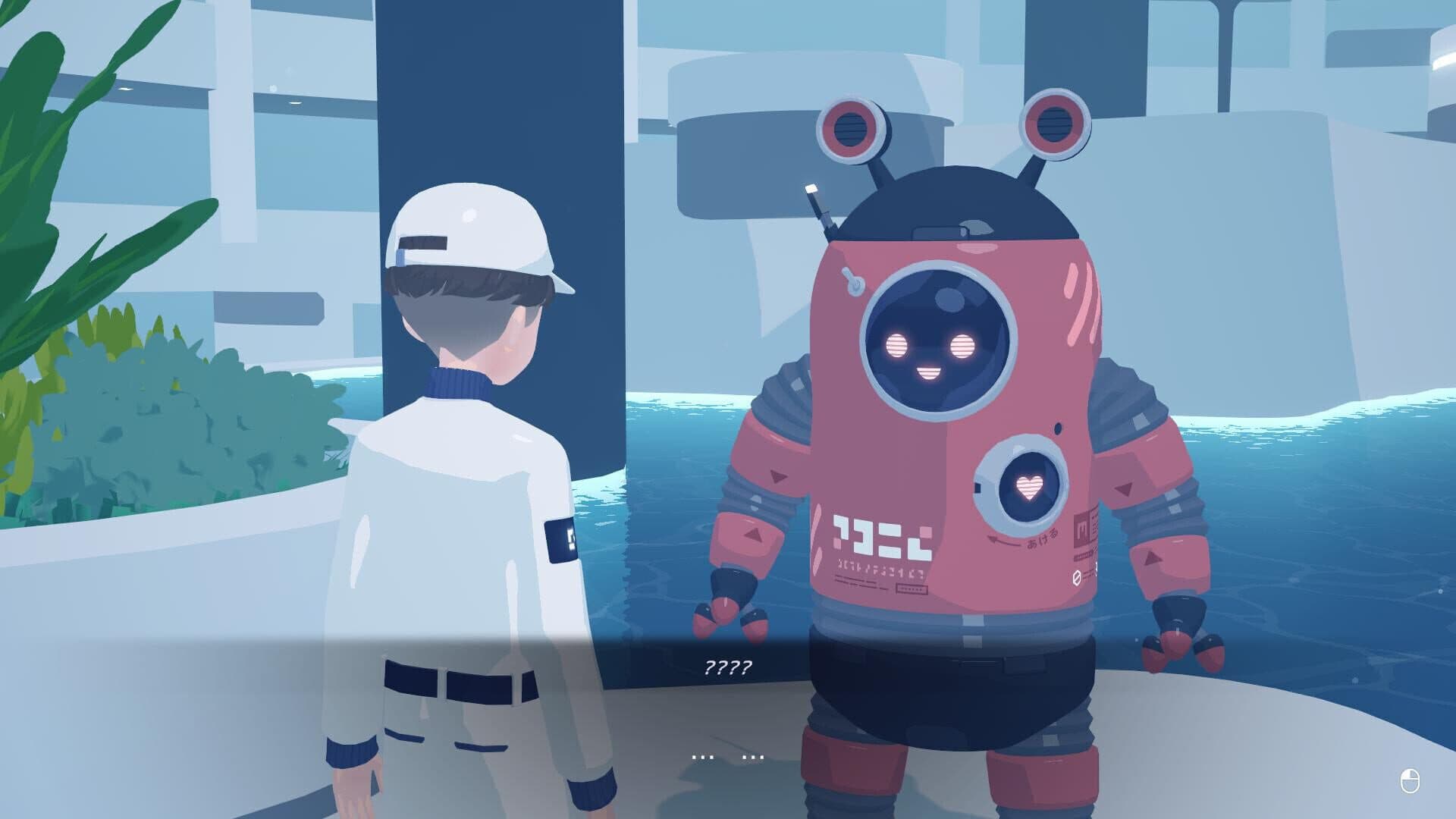 D-topia screenshot 2