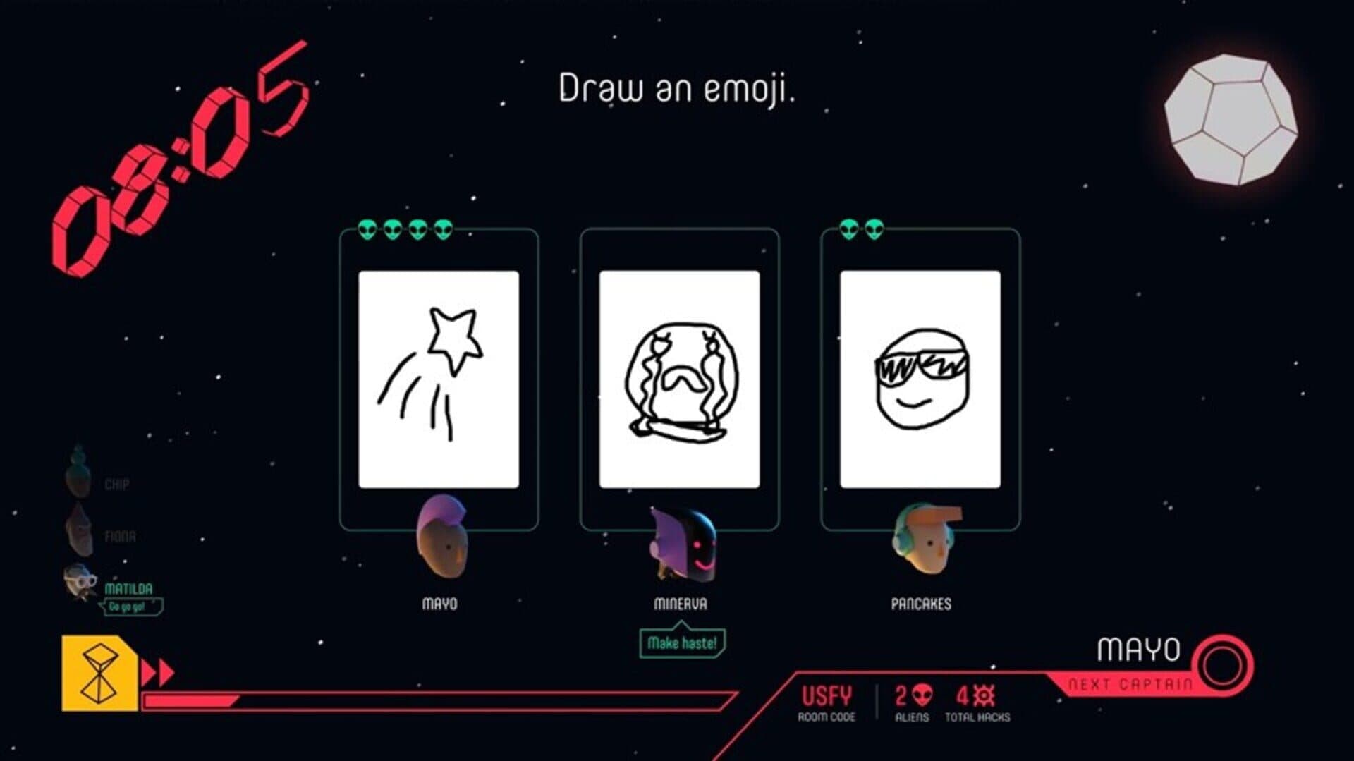The Jackbox Party Pack 6 screenshot 8