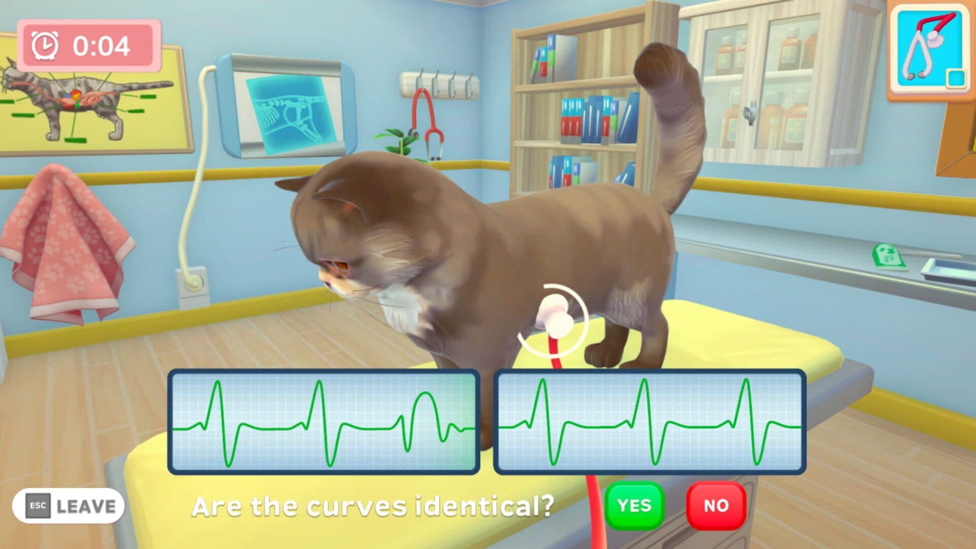 My Universe: Pet Clinic - Cats & Dogs screenshot 3