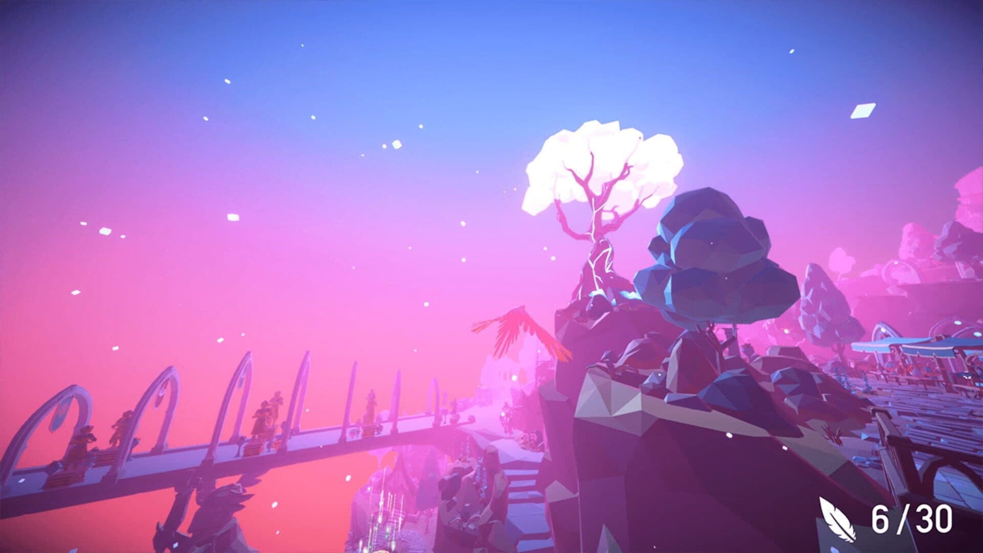 Aery: Flow of Time screenshot 5