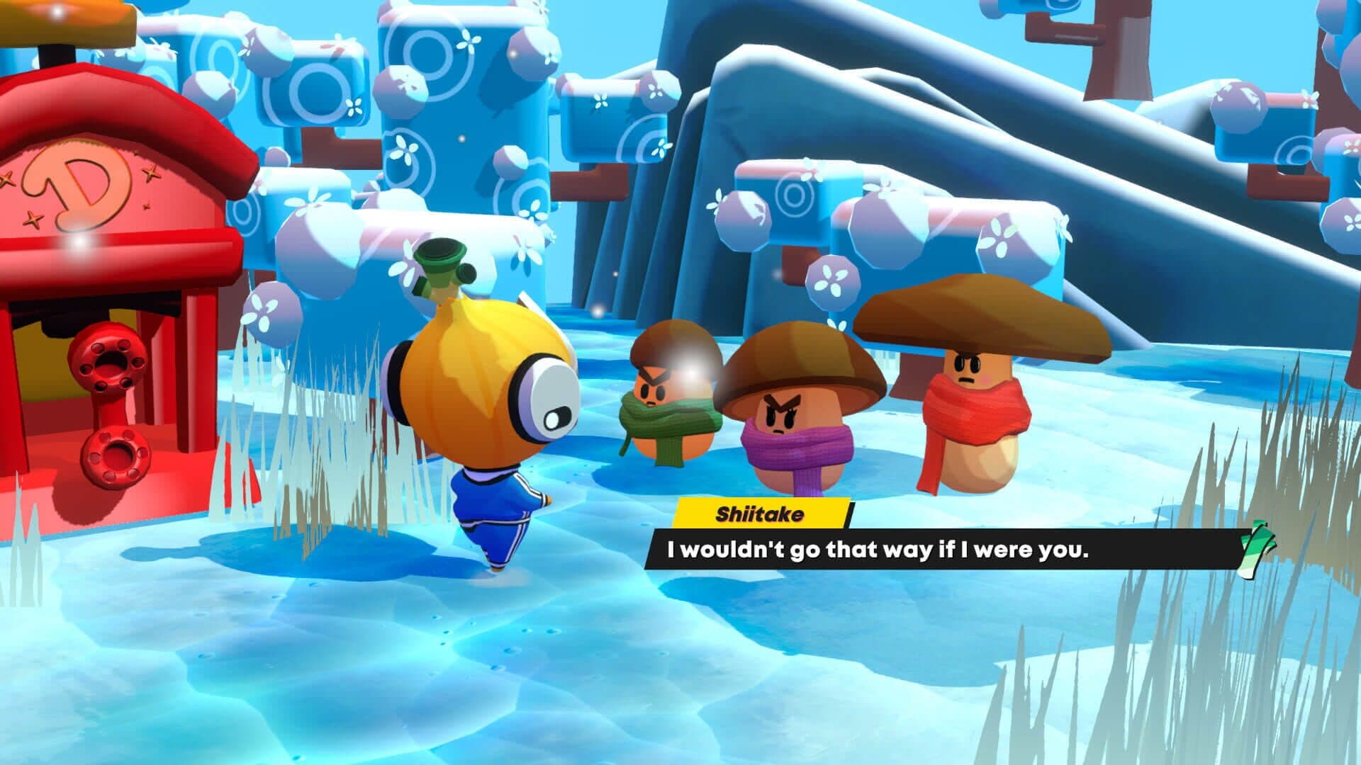 Rhythm Sprout screenshot 4