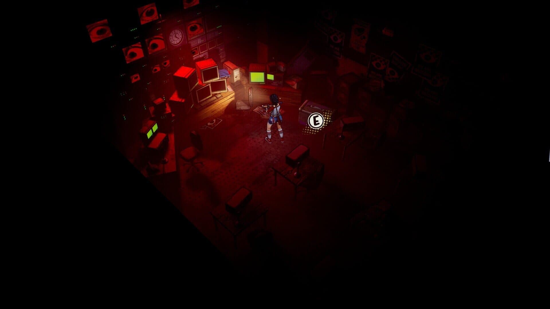 اسکرین‌شات I Hate this Place - 4