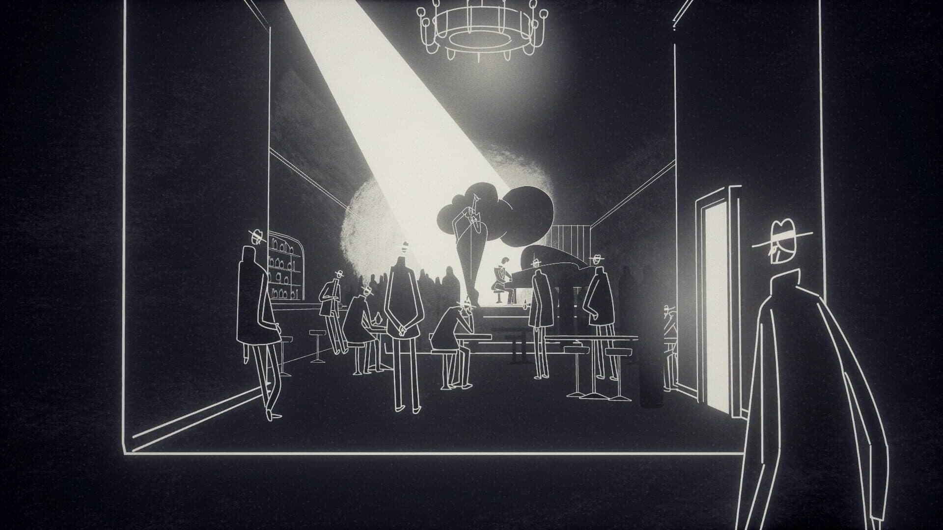 Genesis Noir screenshot 4