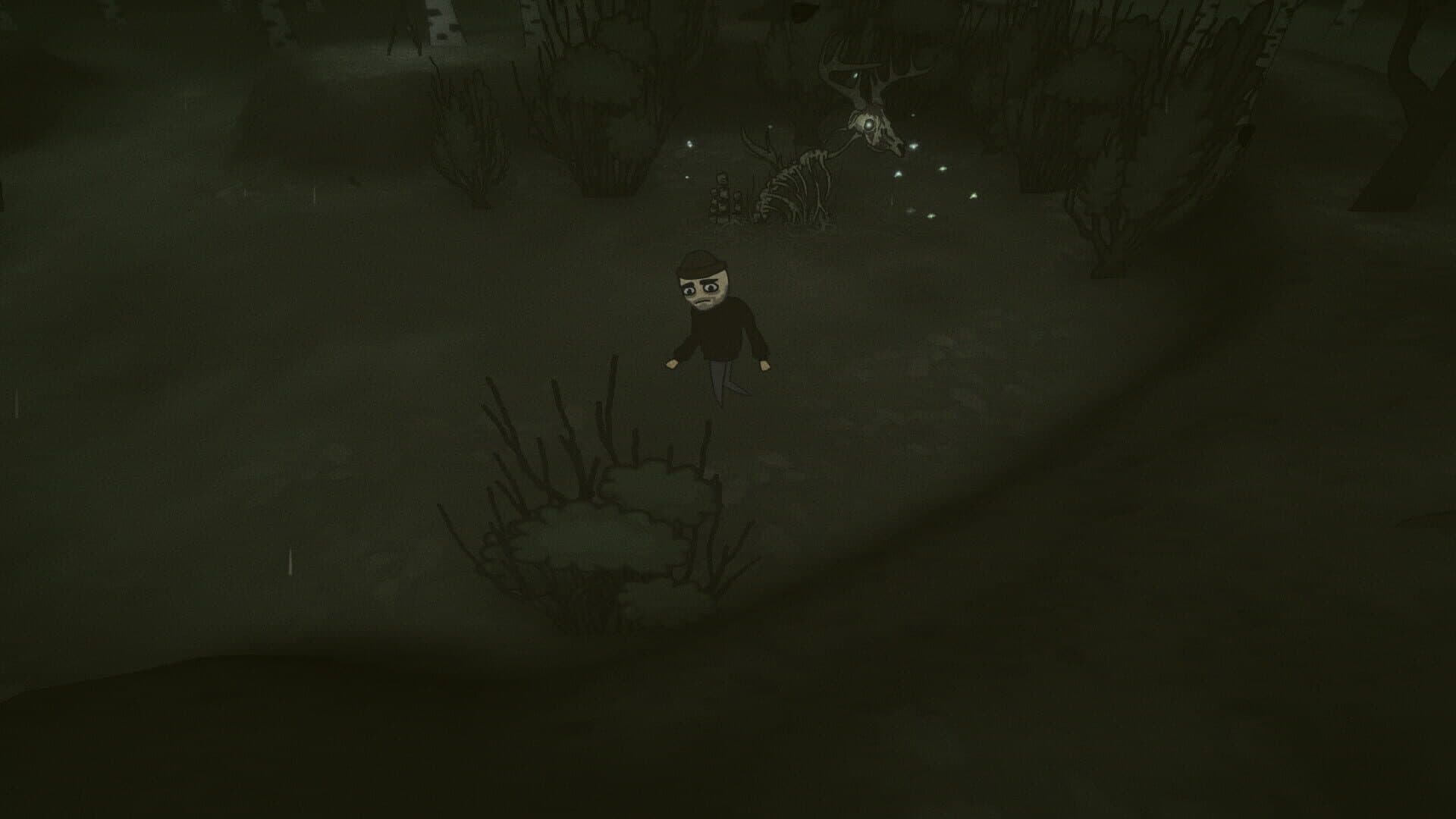 Rooten screenshot 2