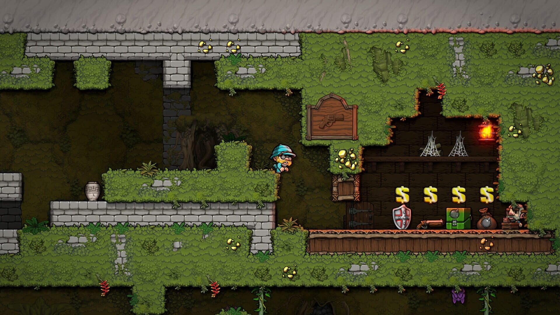 Spelunky 2 screenshot 6