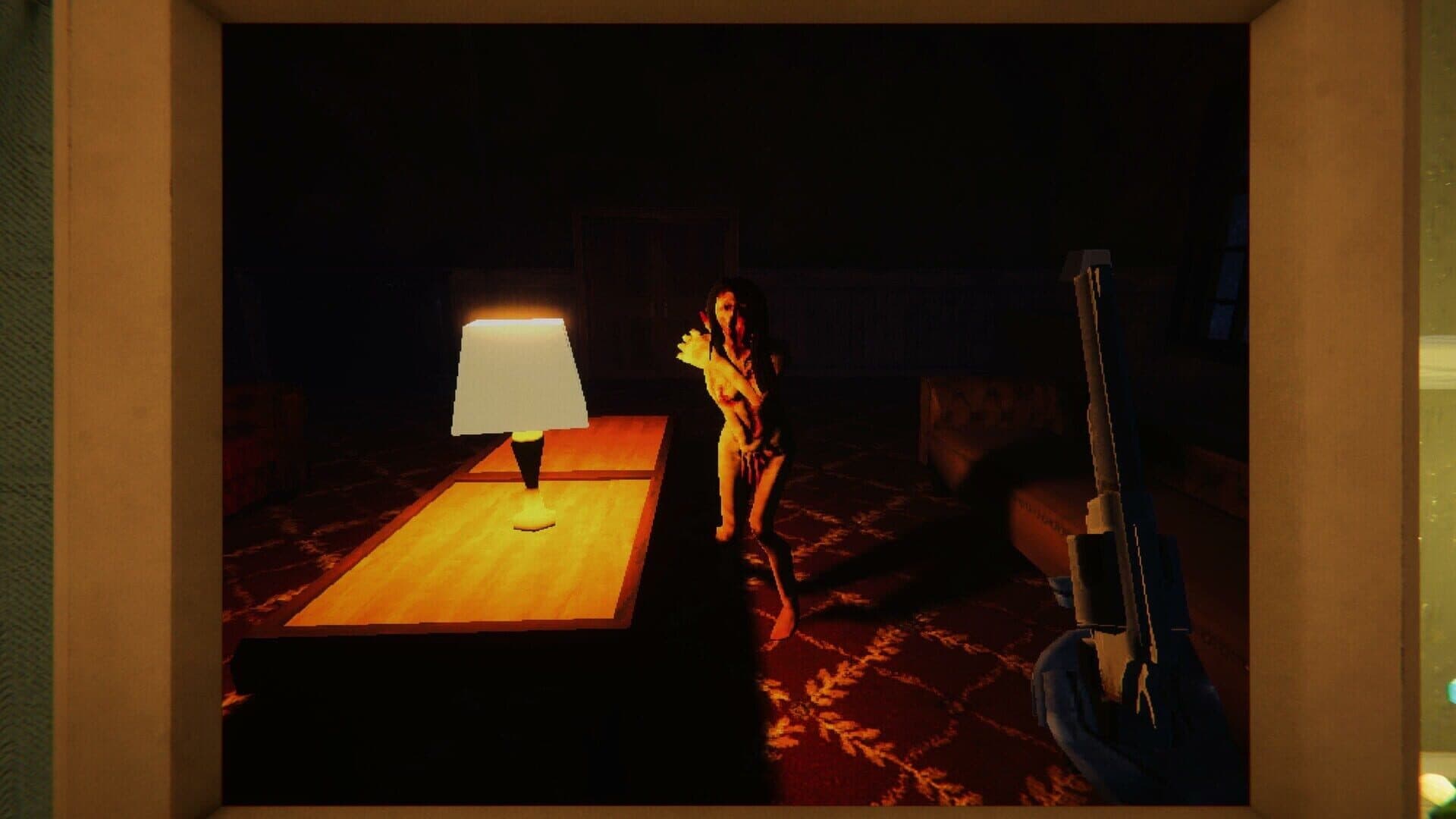 Among Ashes screenshot 6