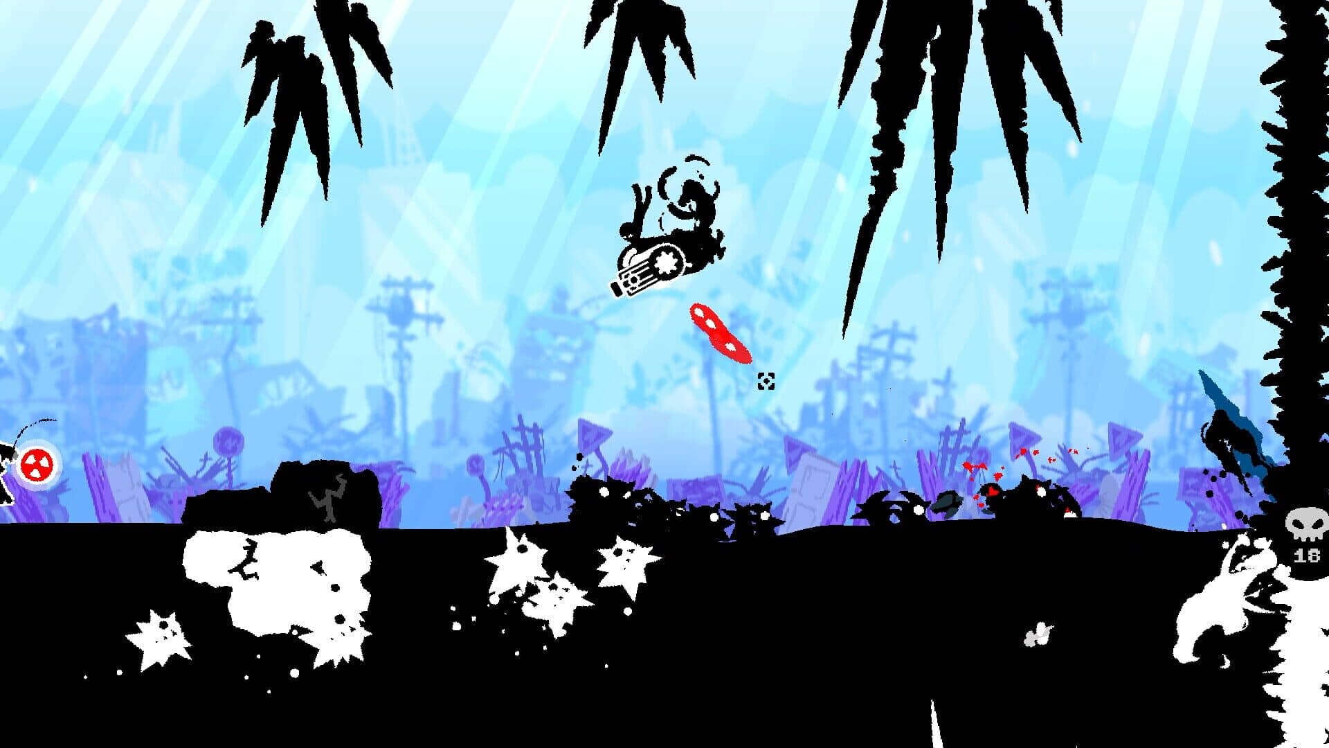 Gunboat God screenshot 4