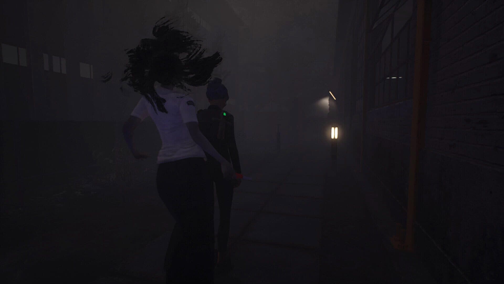 DreadHaunt screenshot 7