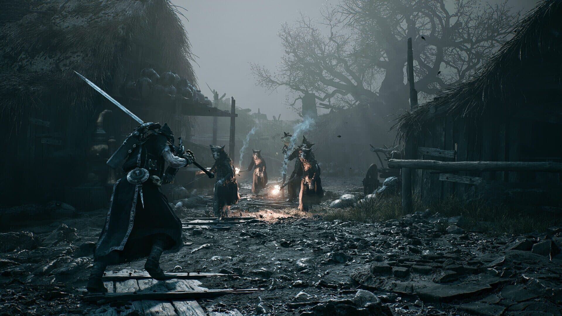 Mortal Shell II screenshot 7