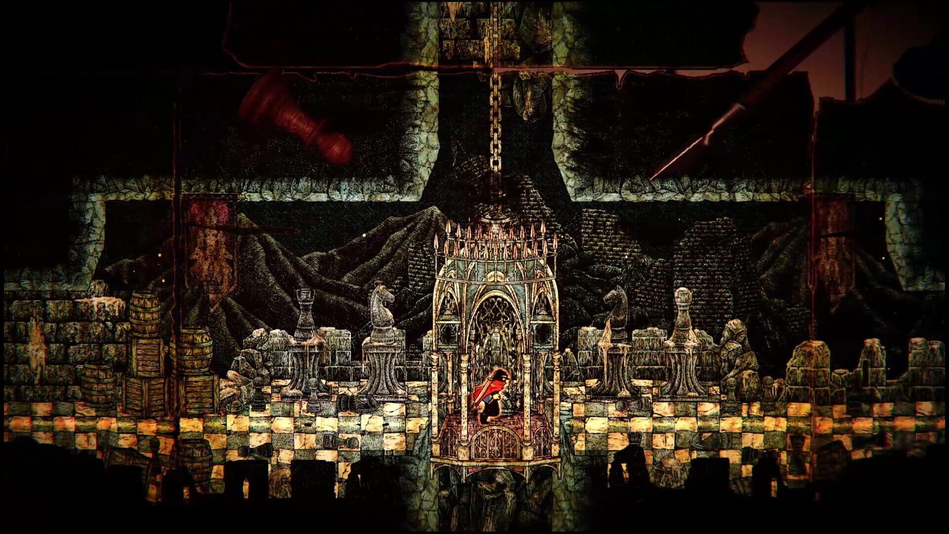 Chronoscript: The Endless End screenshot 7