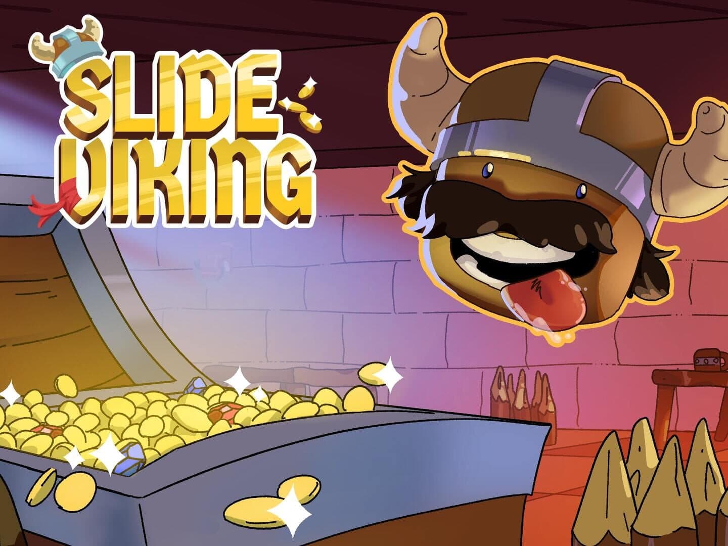 Slide Viking