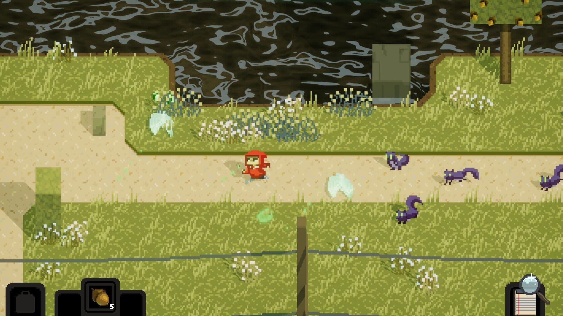 اسکرین‌شات Mayhem in Single Valley - 2