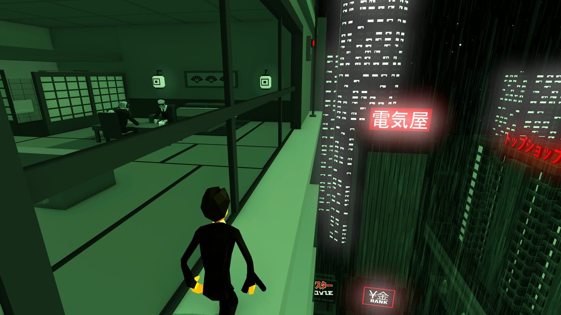 اسکرین‌شات Secret Agent: Cold War Espionage - 6