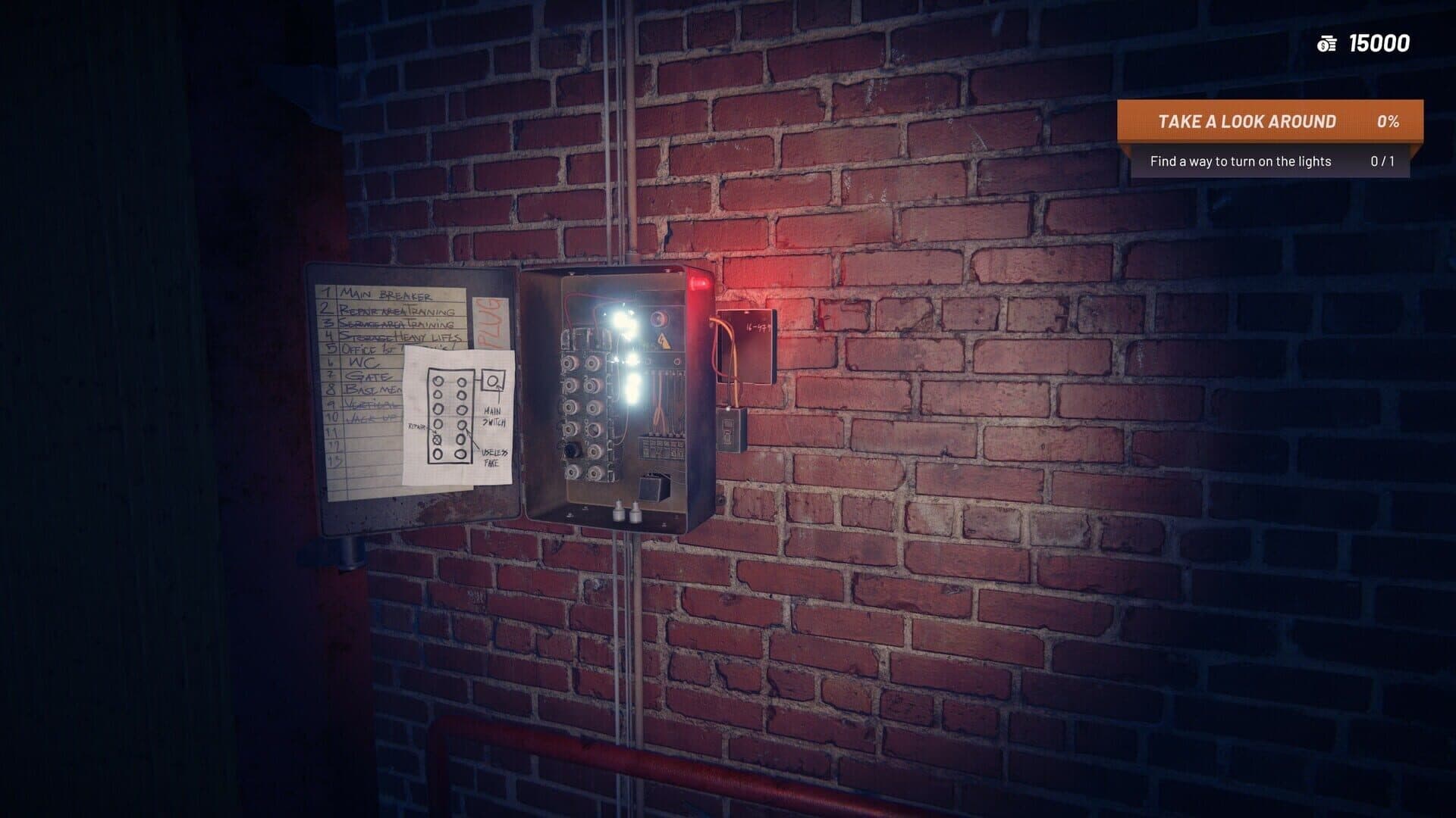 Sports: Renovations screenshot 0