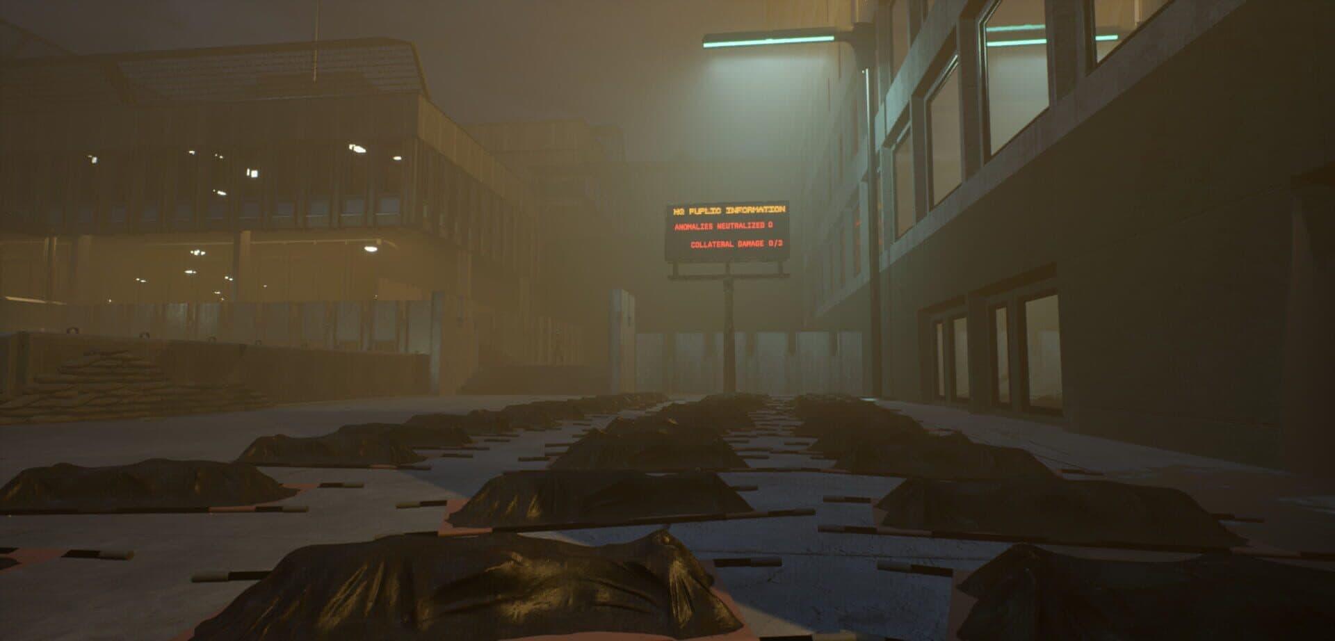Project 13: Nightwatch screenshot 9