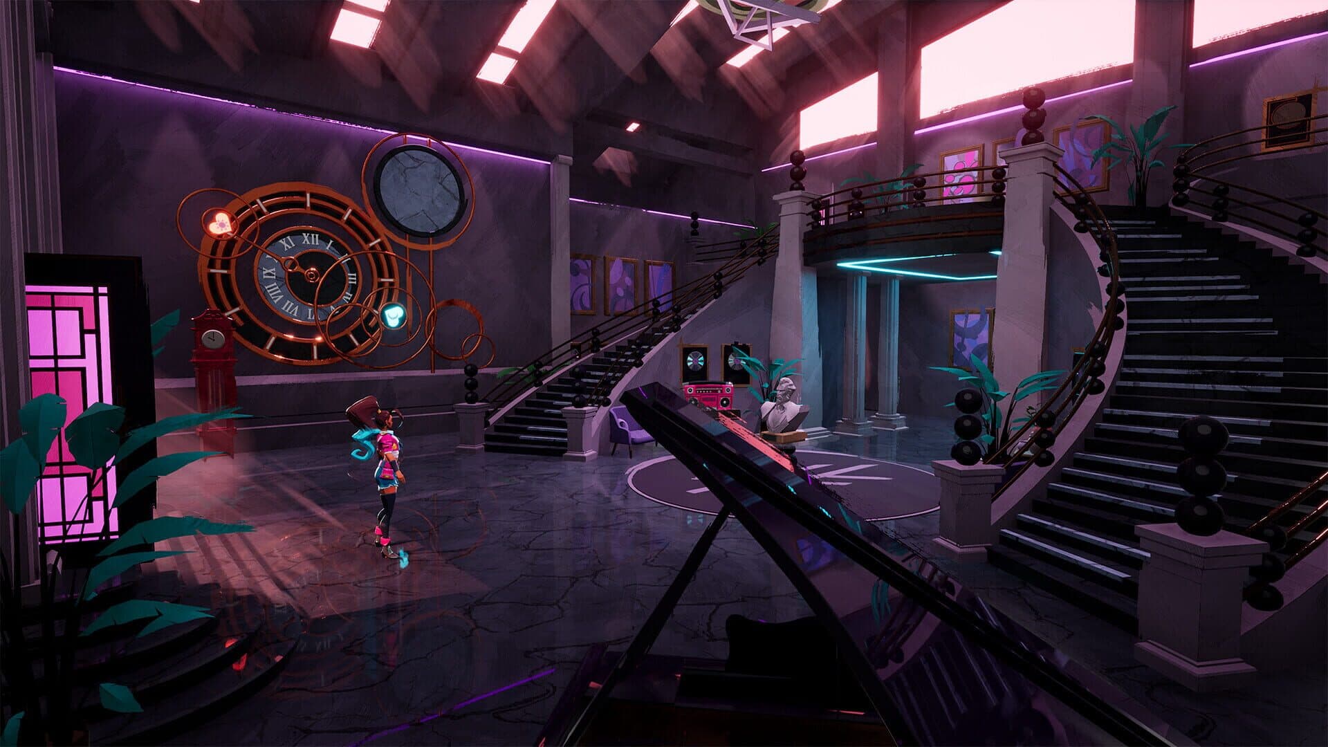 People of Note screenshot 2