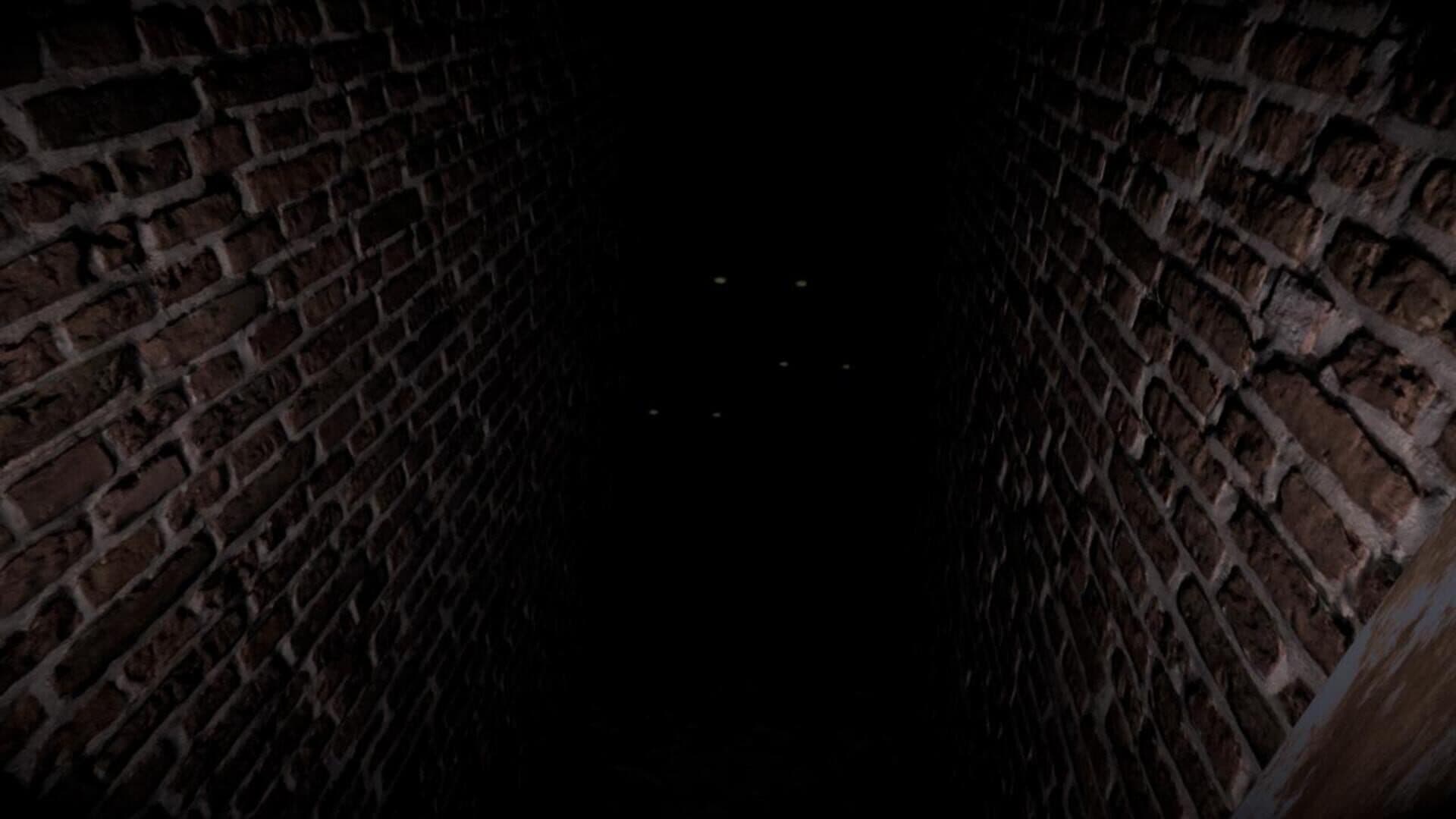 اسکرین‌شات SCP-087: The Stairwell Horror - 2