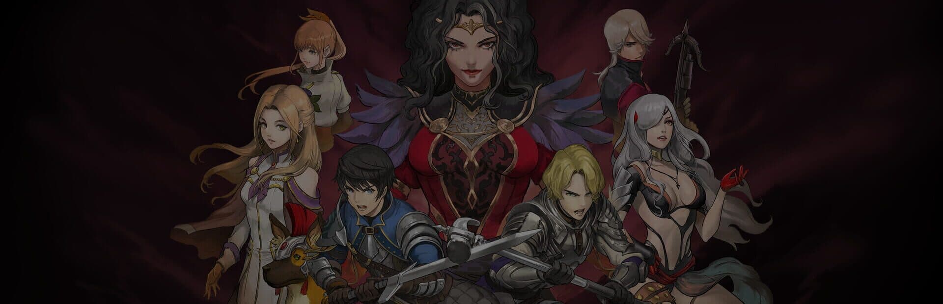 Rise Eterna II