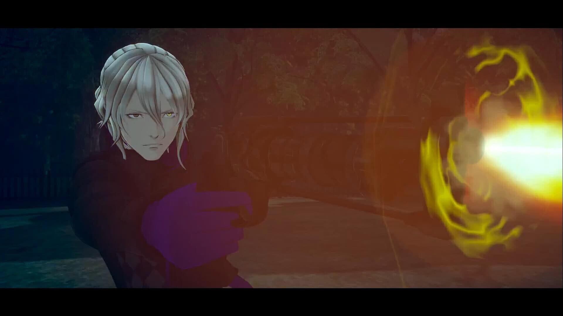 No Sleep for Kaname Date: From AI - The Somnium Files screenshot 0