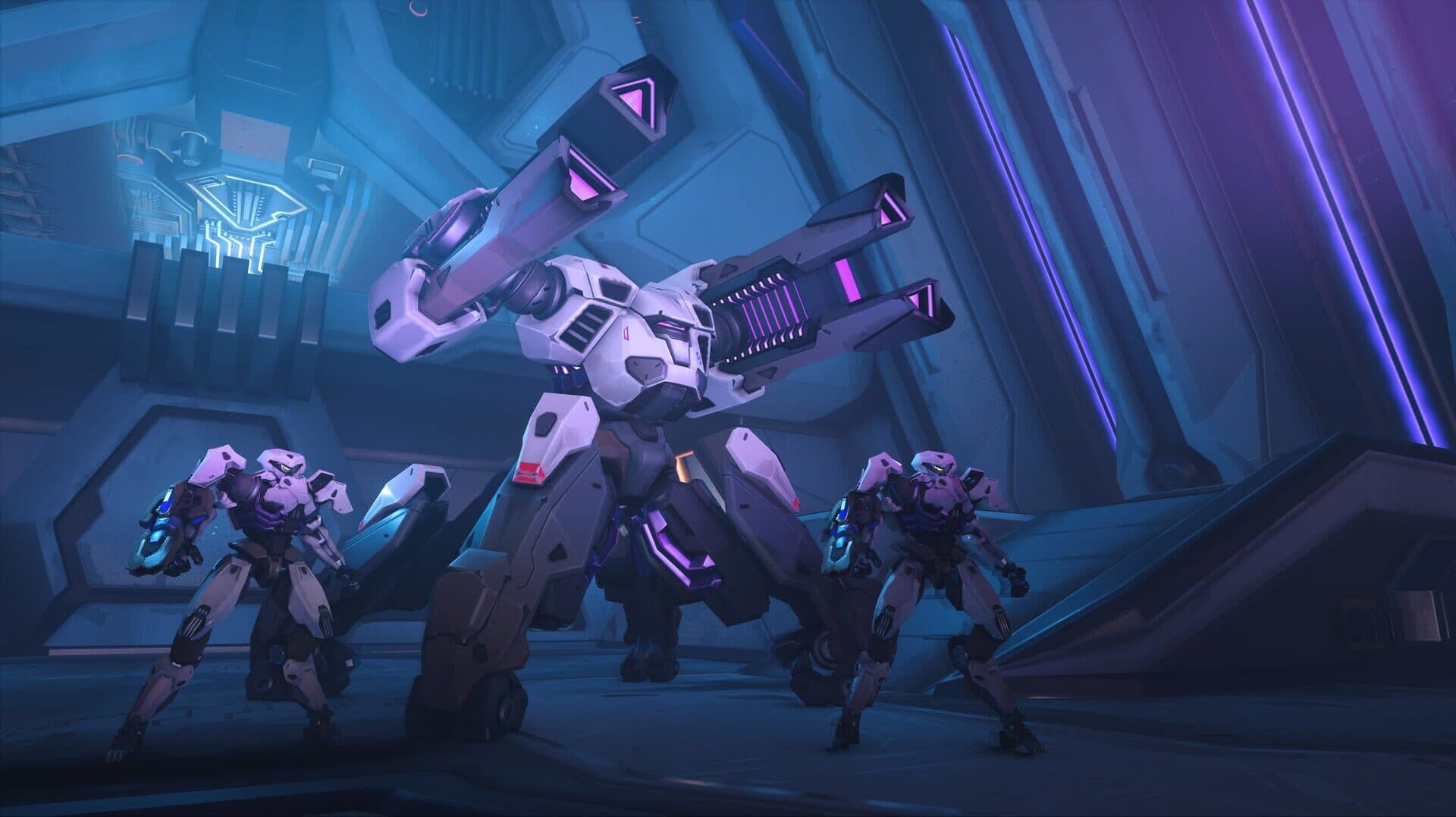 Overwatch 2 screenshot 0