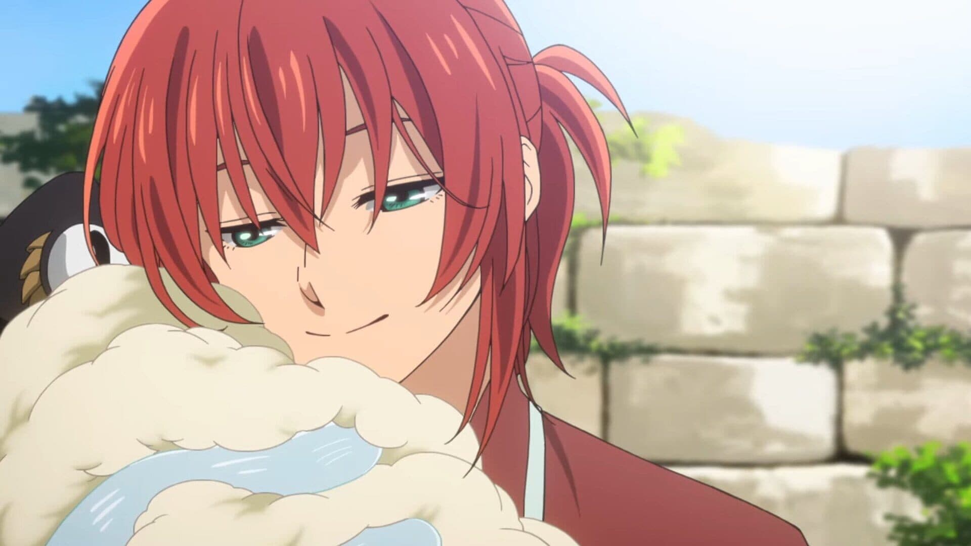 The Ancient Magus' Bride: Midsummer Pilgrimage screenshot 3