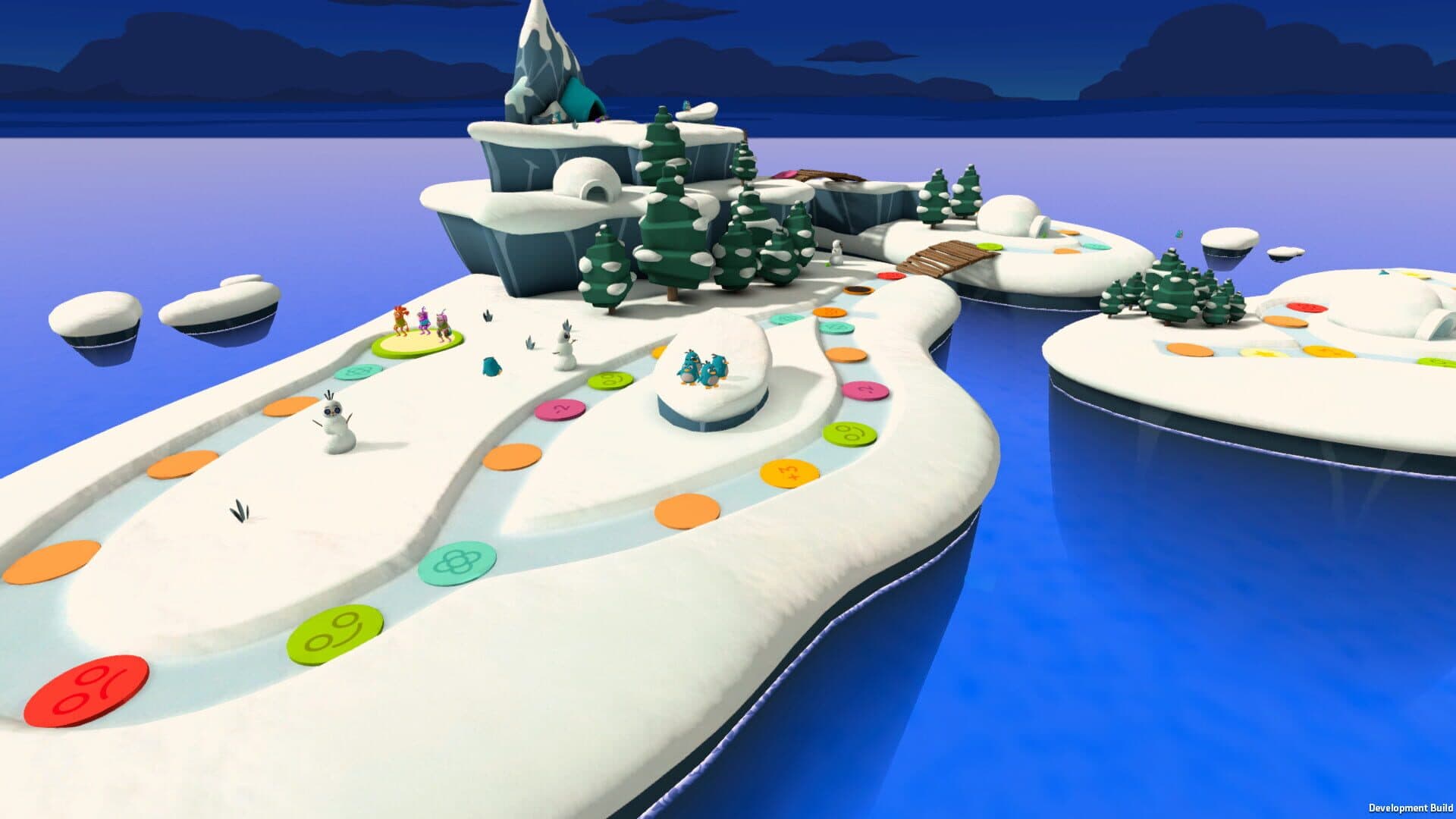 Petoons Party screenshot 9