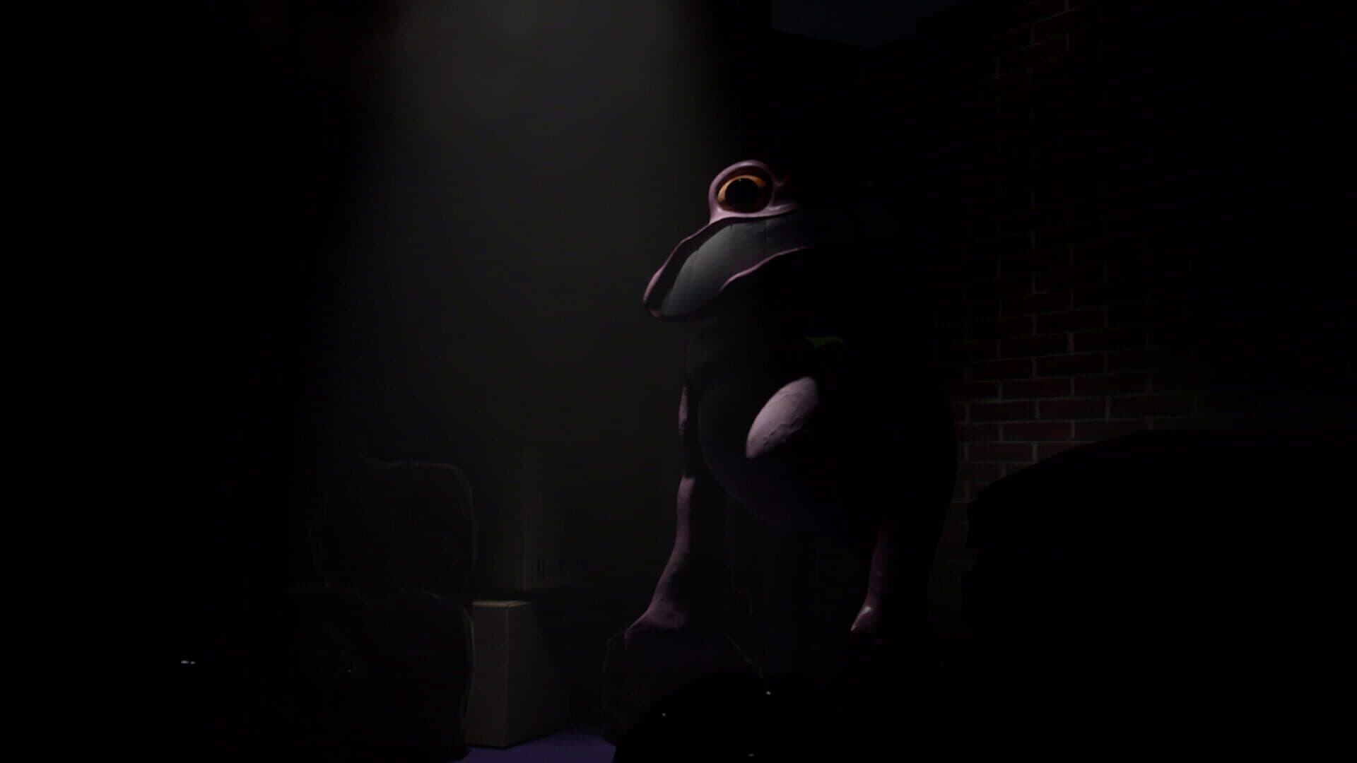 Garten of Banban 7 screenshot 6