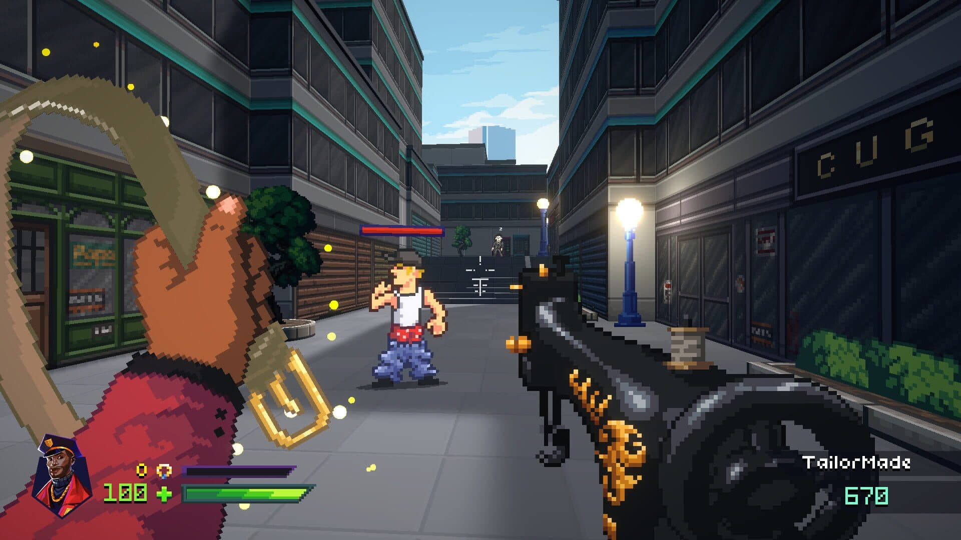 Fashion Police Squad screenshot 3