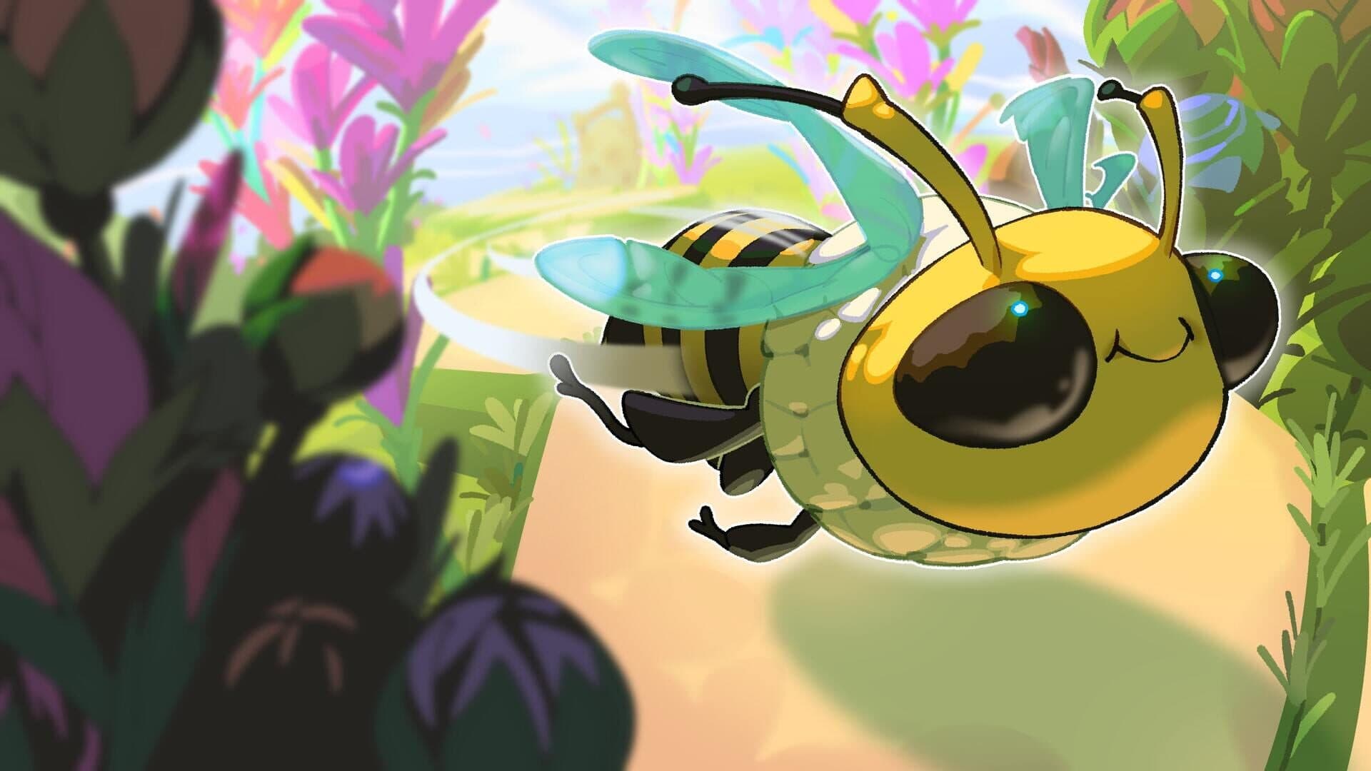 Bee Flowers