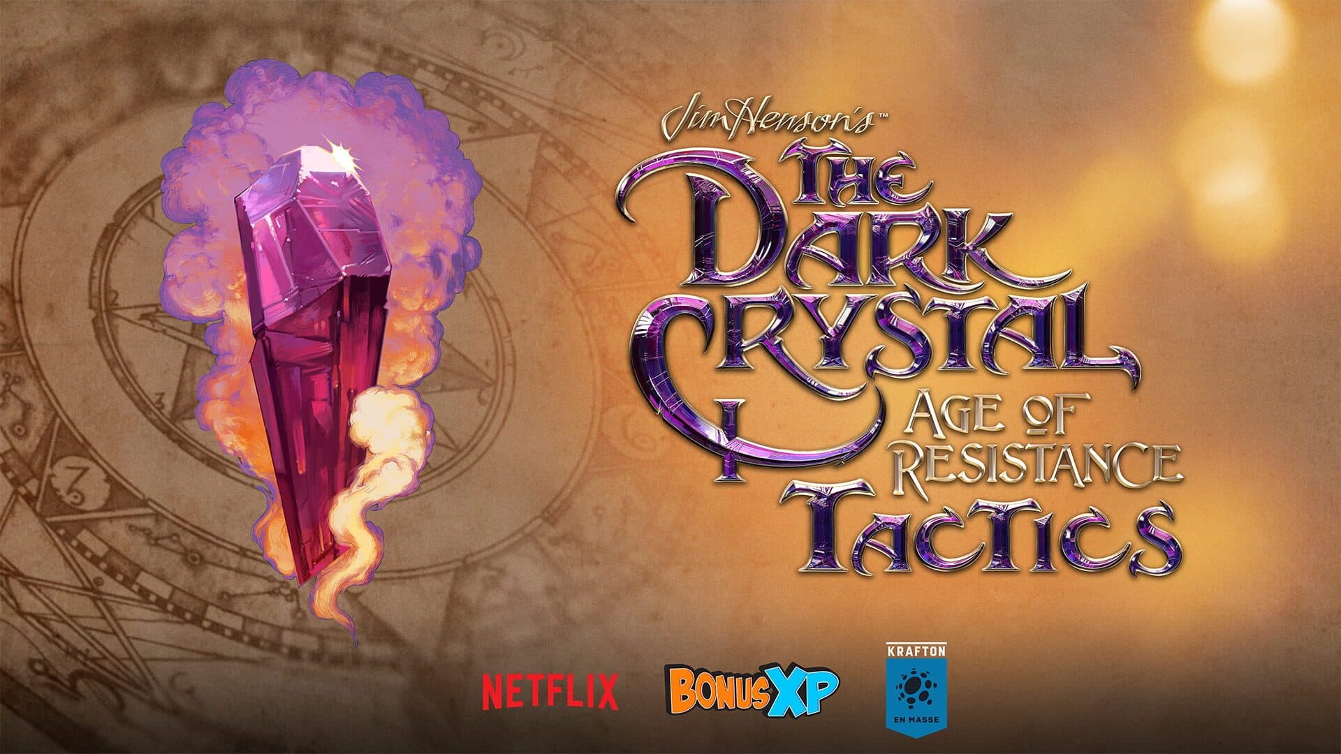 The Dark Crystal: Age of Resistance Tactics