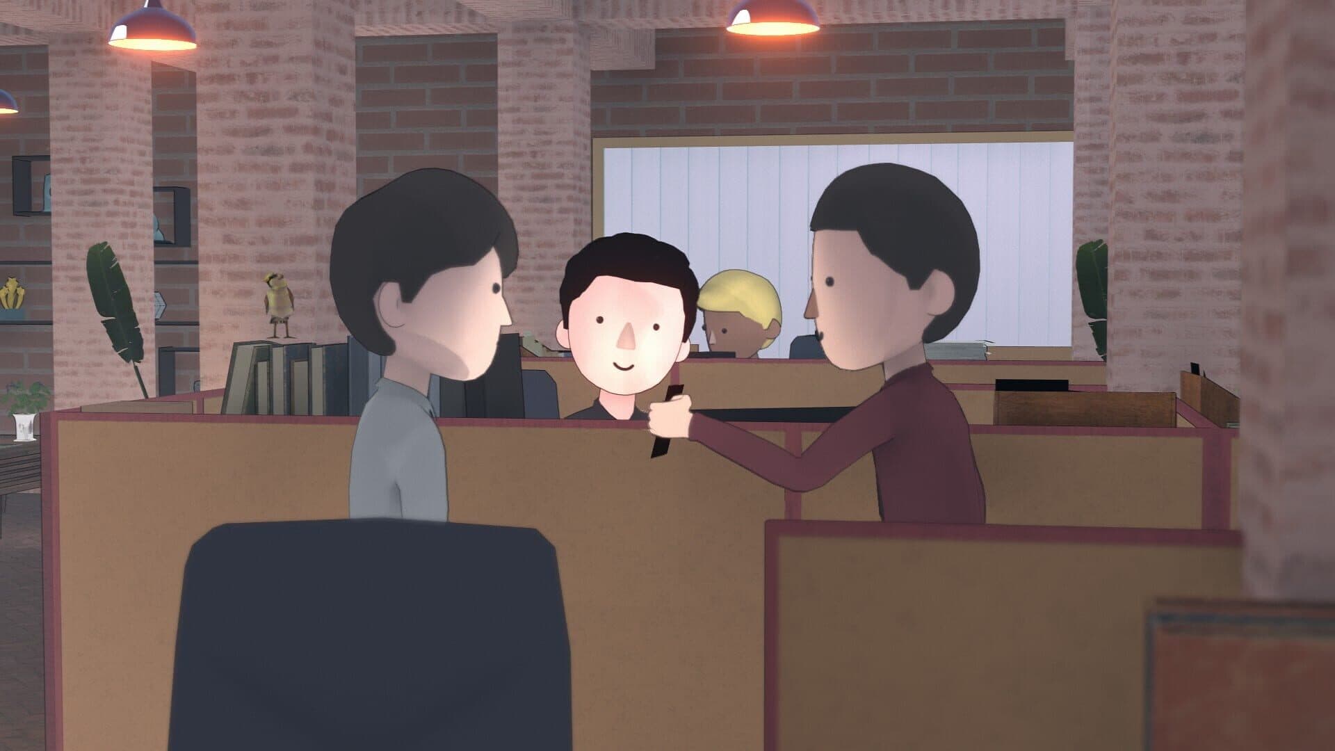 Unwording screenshot 5