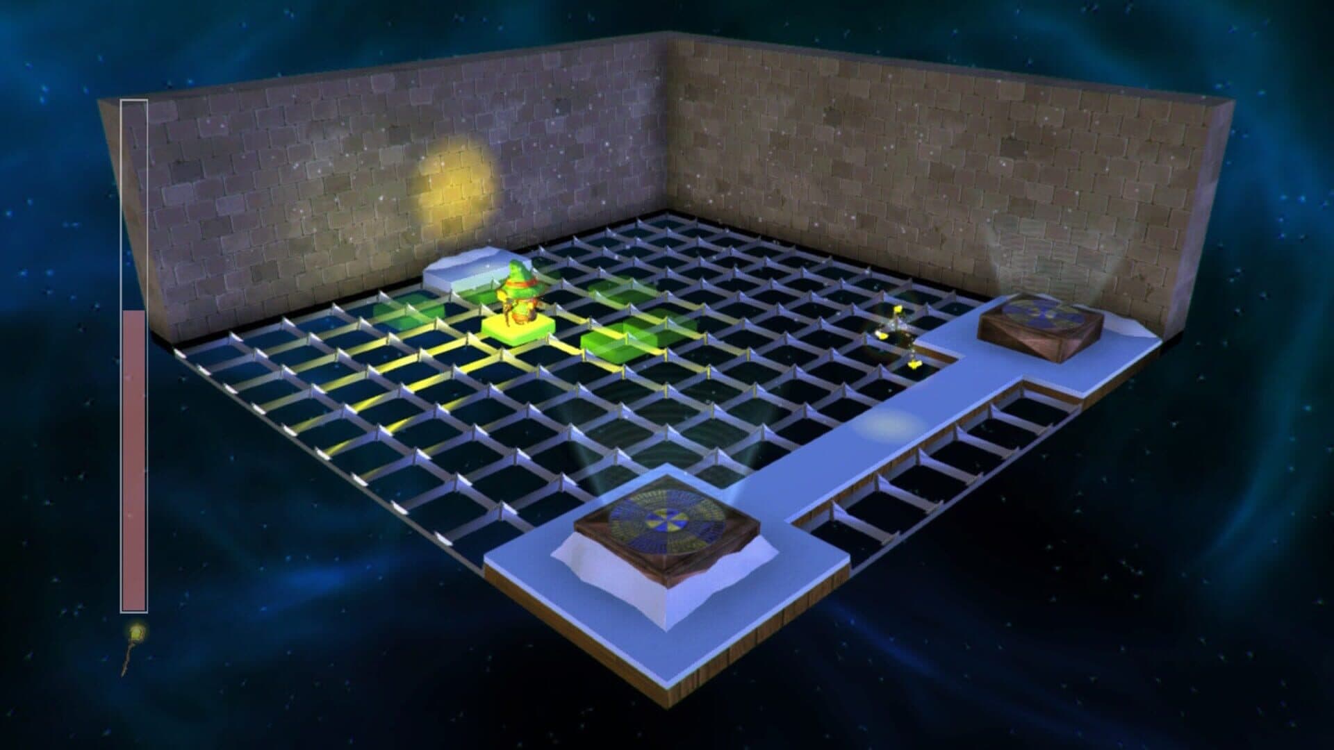 Lumo screenshot 3