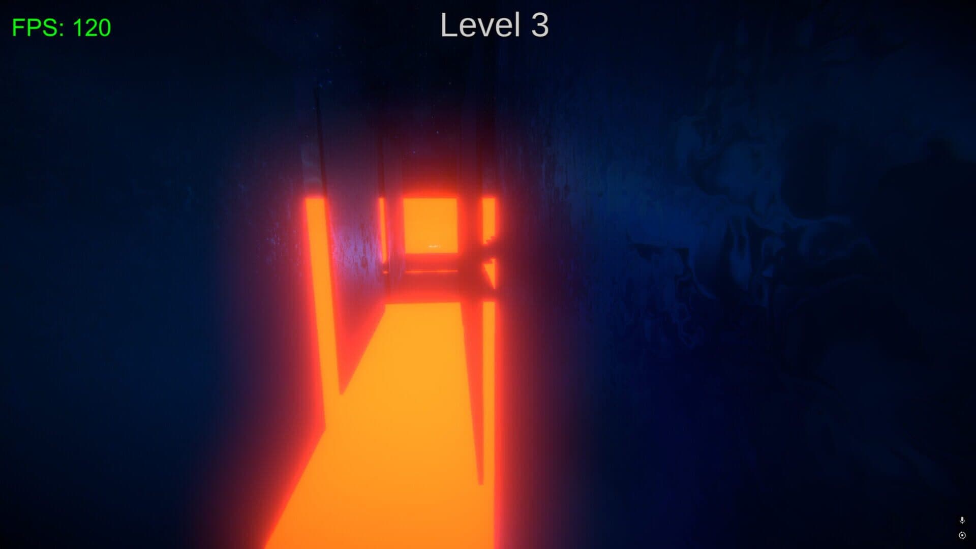 اسکرین‌شات Cosmic Parkour: Infinite Journey - 2