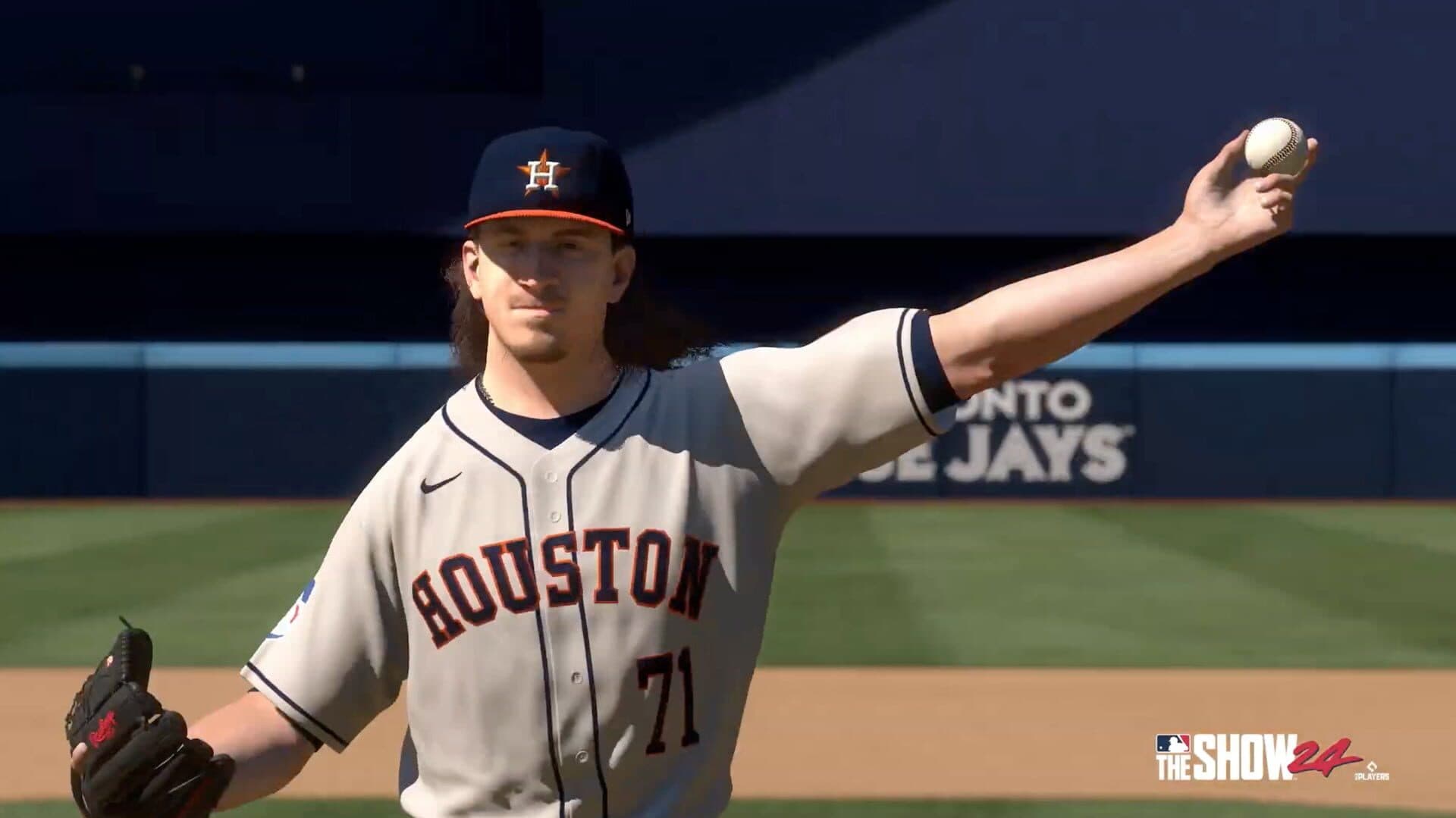 MLB The Show 24 screenshot 5