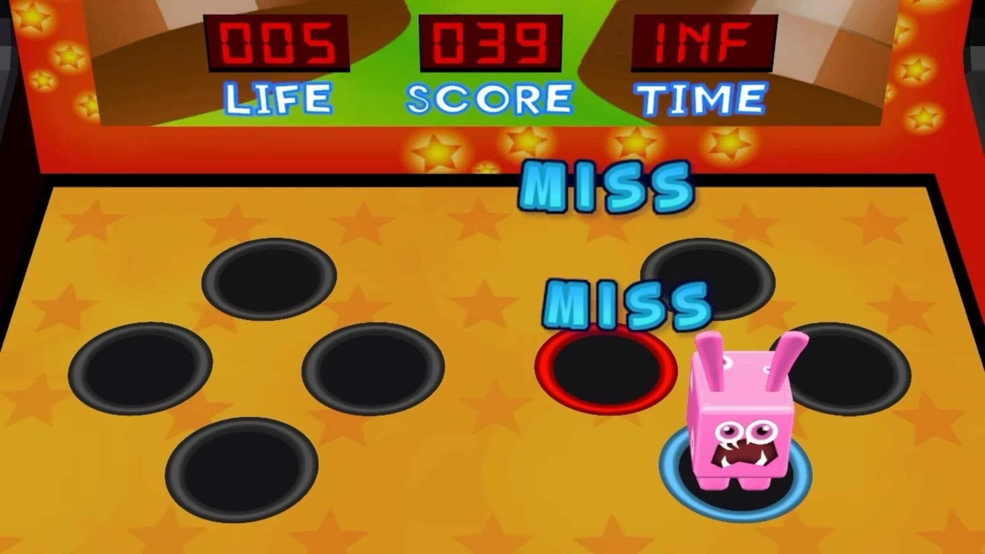 Smack screenshot 3