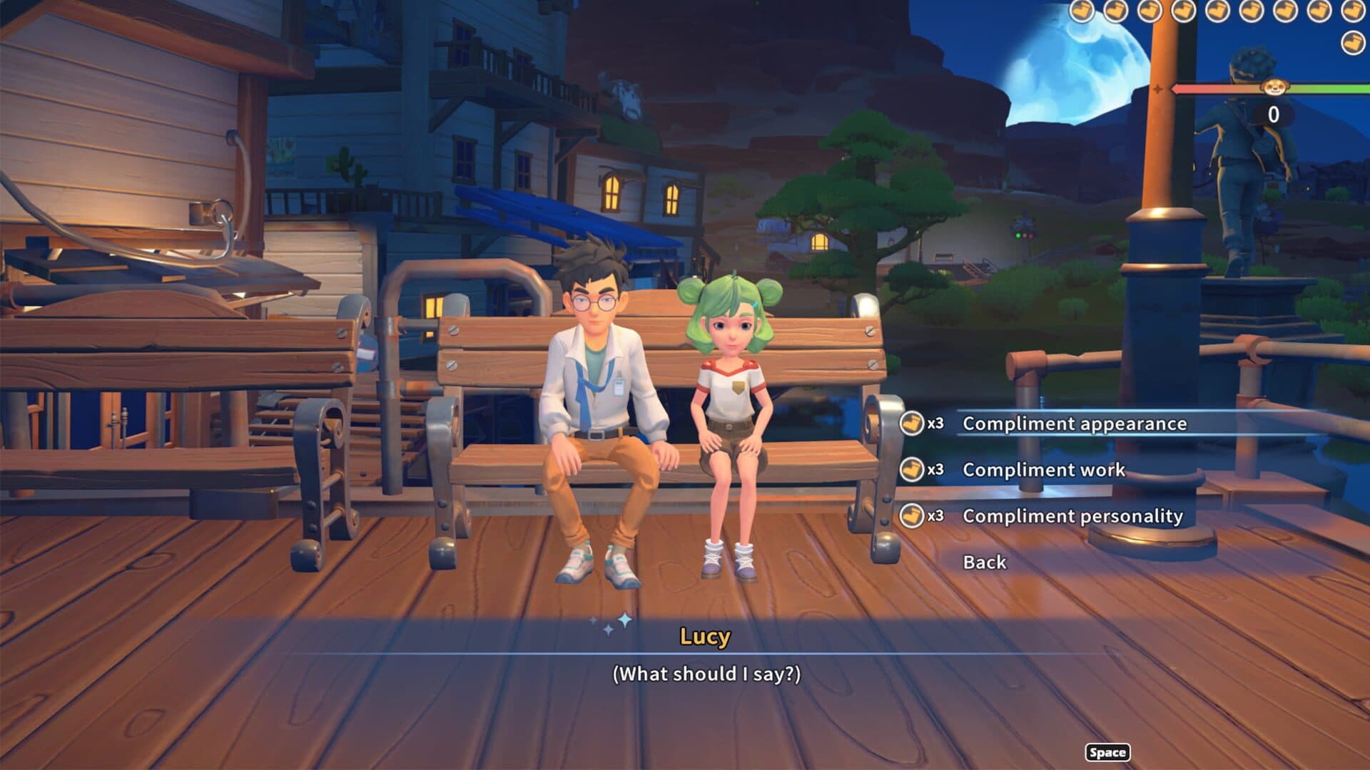 My Time at Sandrock screenshot 8
