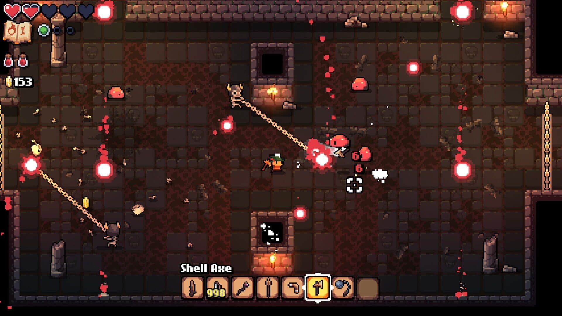 Archvale screenshot 0