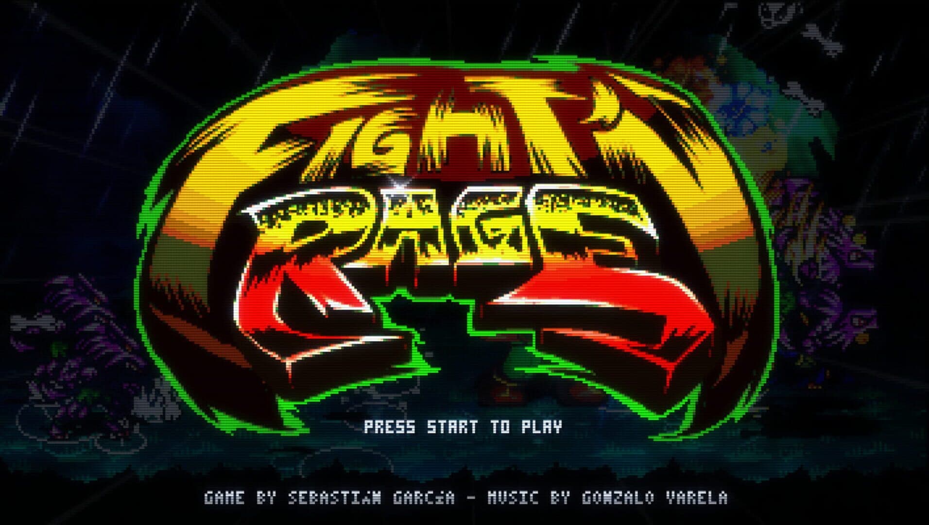 Fight'N Rage screenshot 16