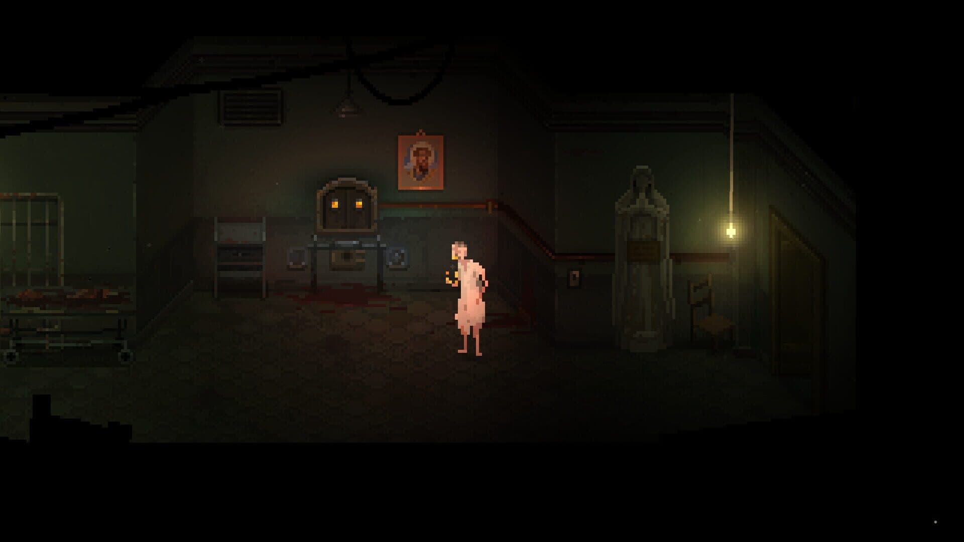 Vlad Circus: Curse of Asmodeus screenshot 3