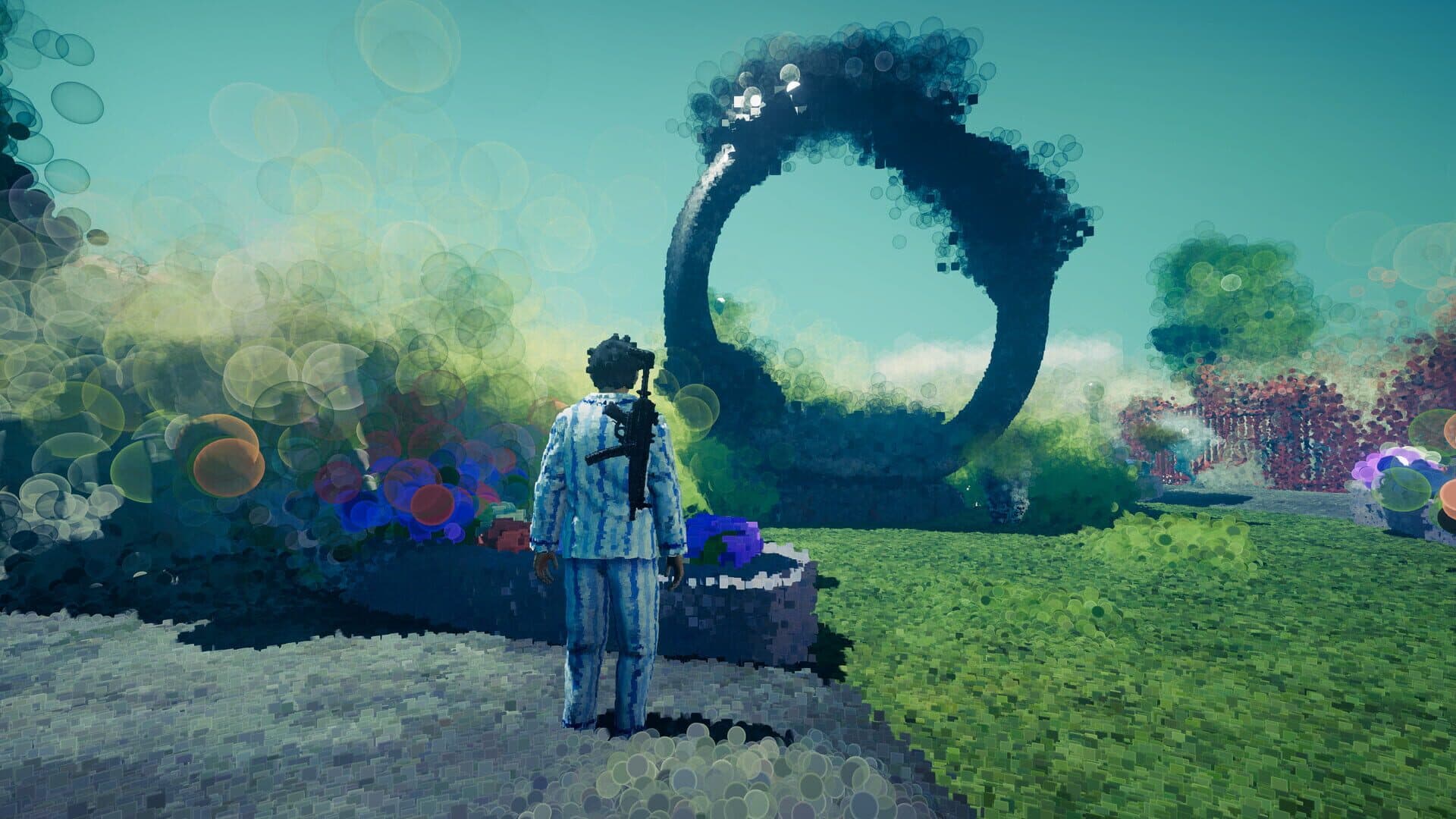 Dreams of Another screenshot 3