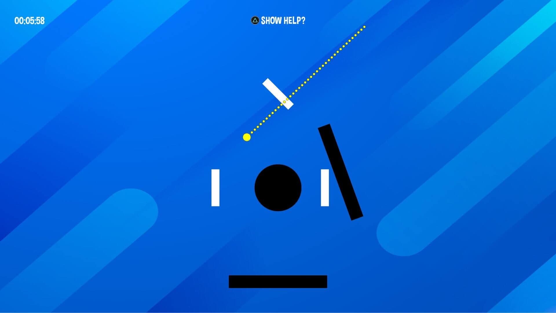 اسکرین‌شات Bust a Block - 1