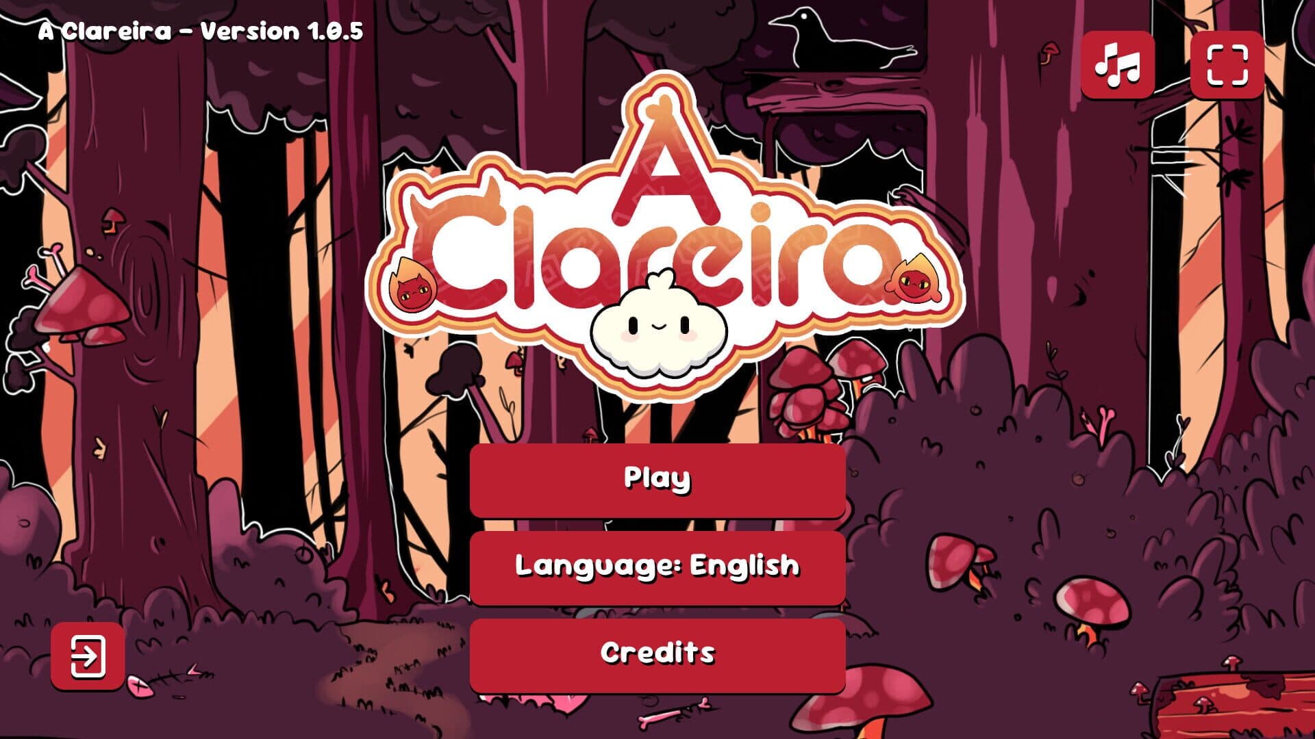 اسکرین‌شات A Clareira - 3