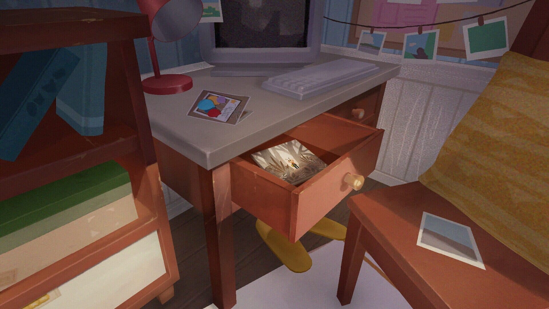 The Star Named Eos screenshot 1