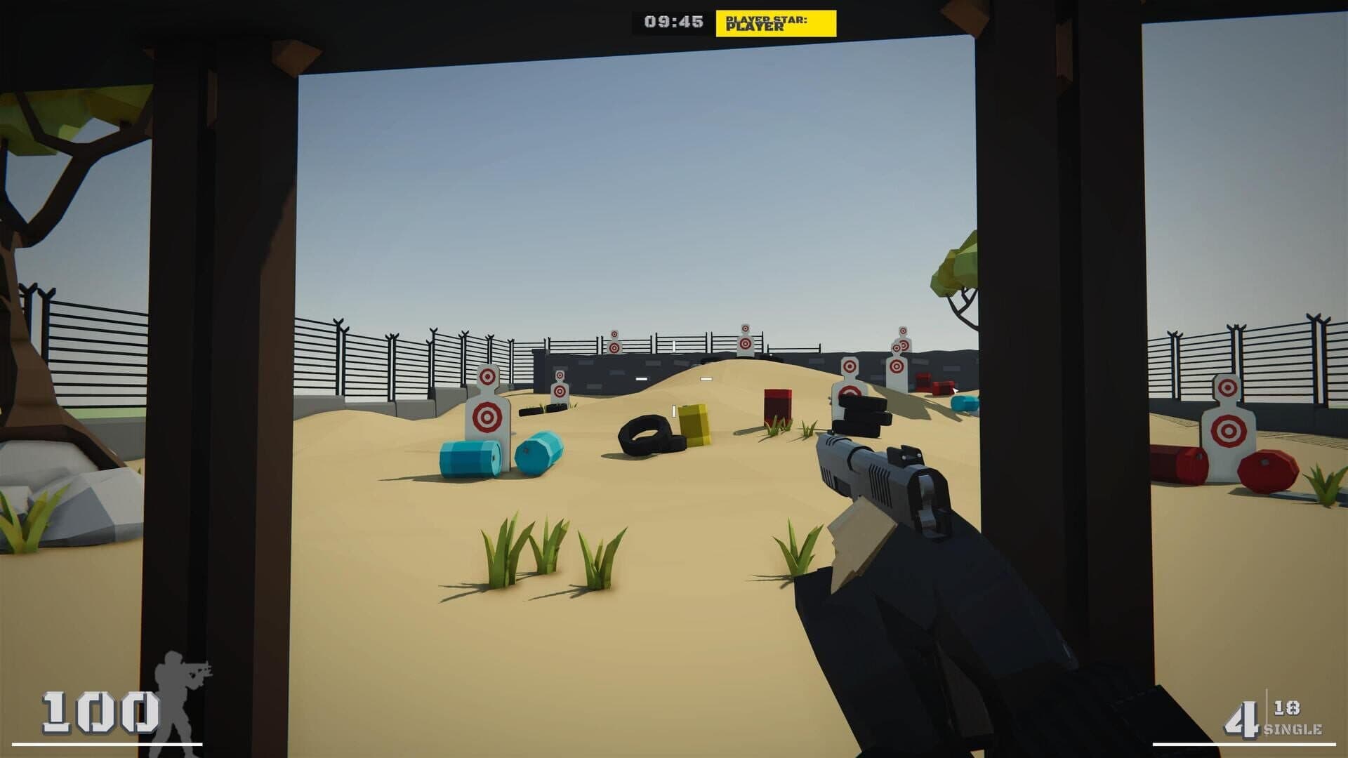 اسکرین‌شات Troopers - 8
