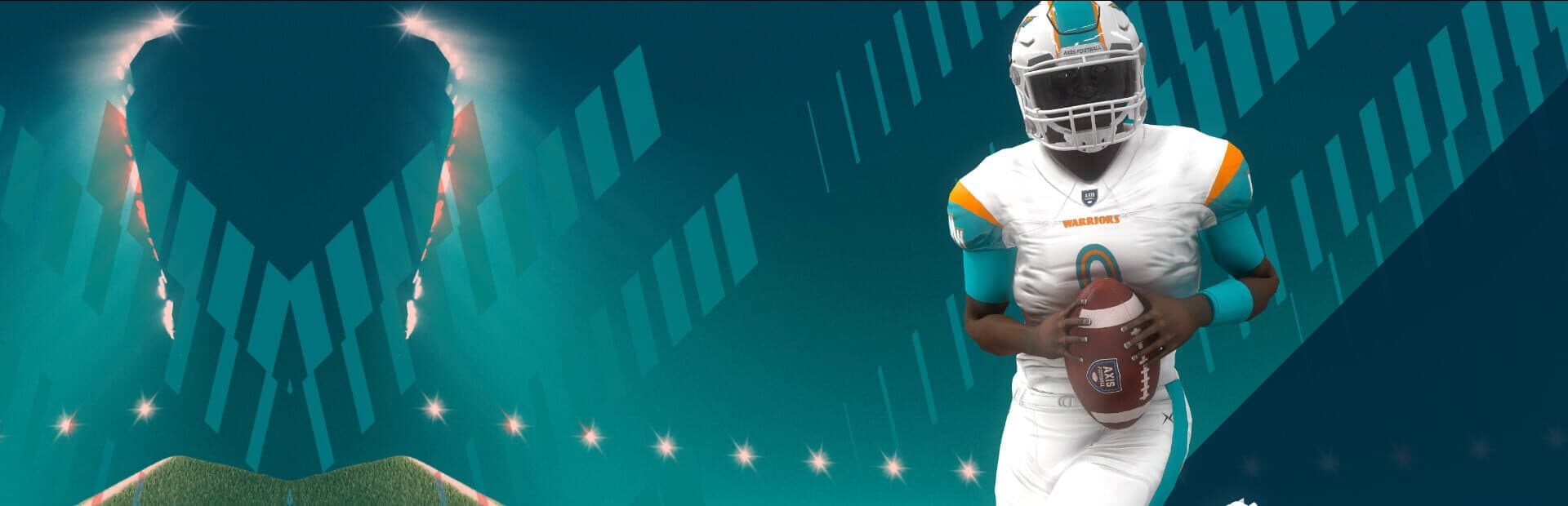 Axis Football 2020