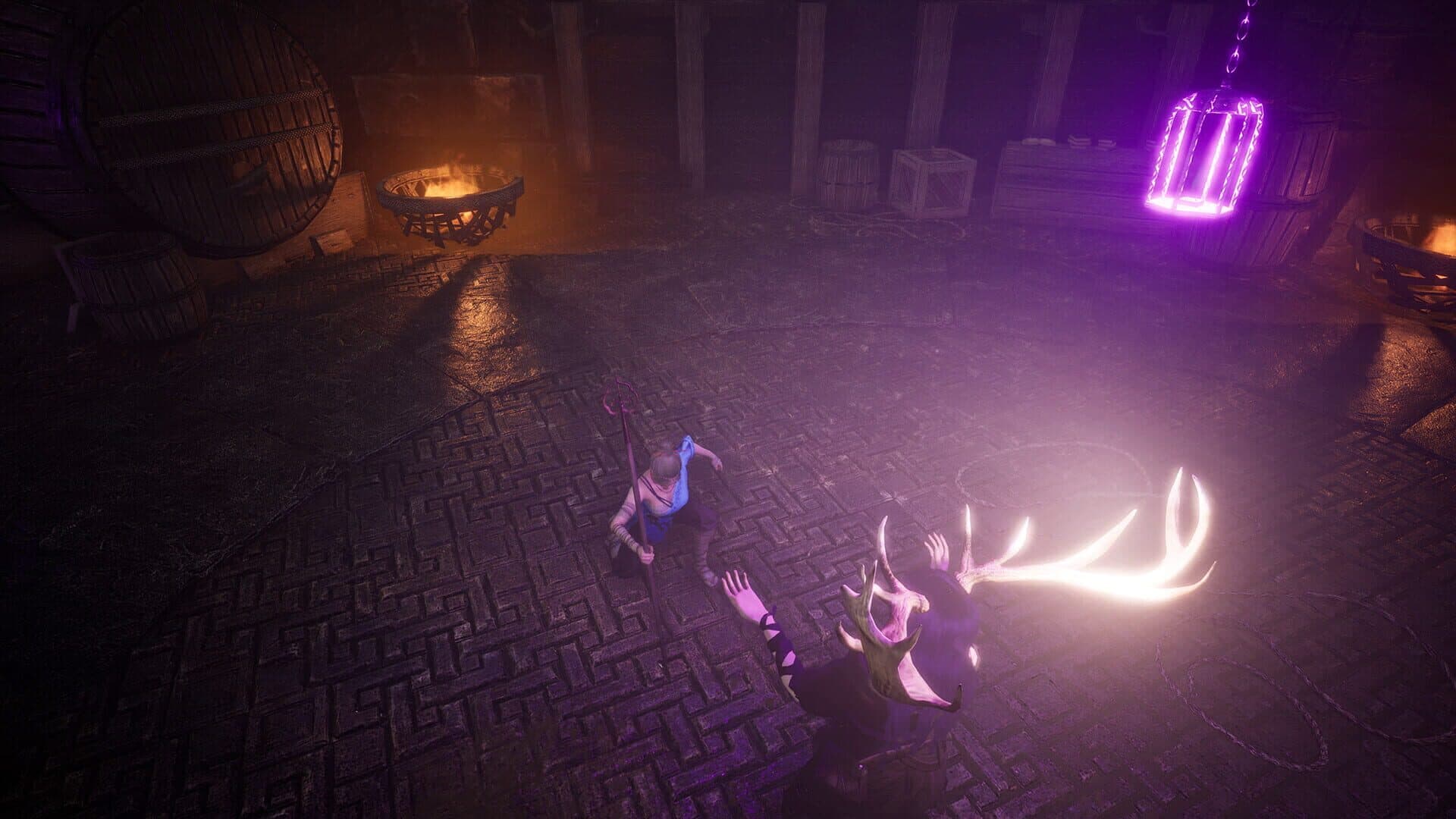 Run Tekila Run! screenshot 6
