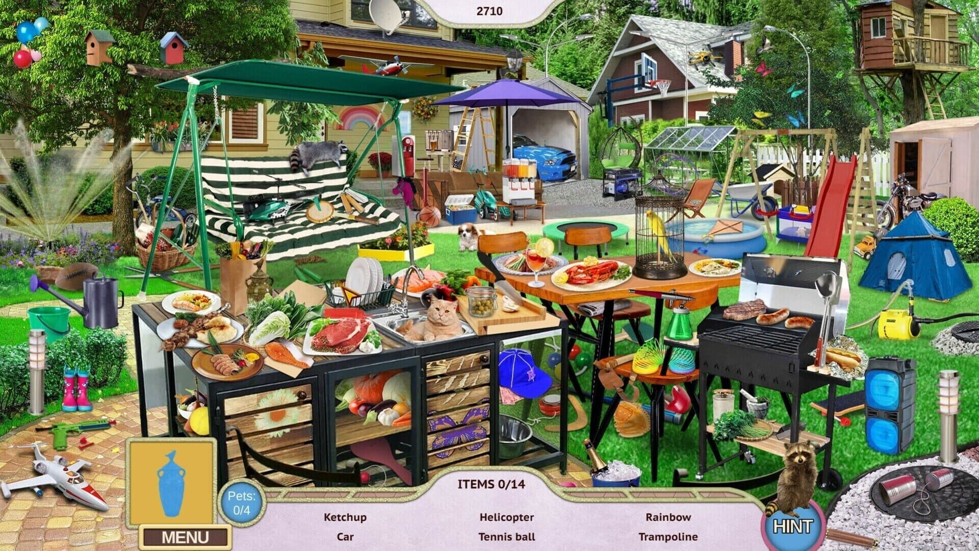 My Lovely Pets 2: Collector's Edition screenshot 9